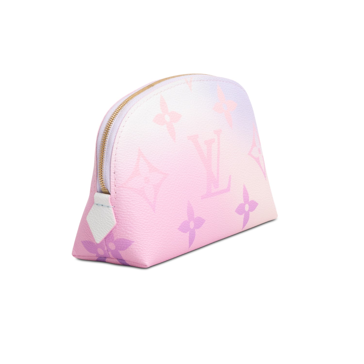 Louis Vuitton Sunrise Pastel Monogram Giant Cosmetic Pouch