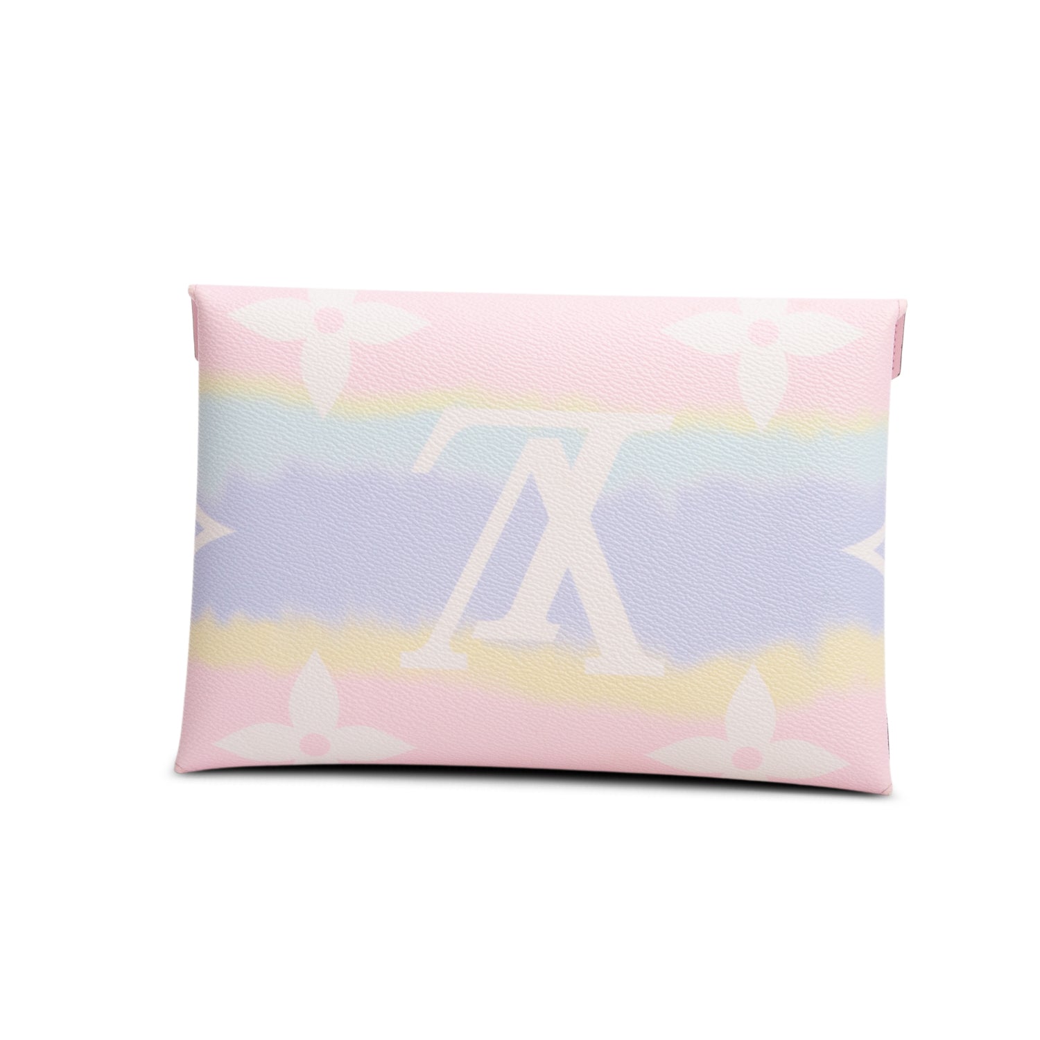 Louis Vuitton 2020 Multicolor Monogram Escale Kirigami Pochette Set