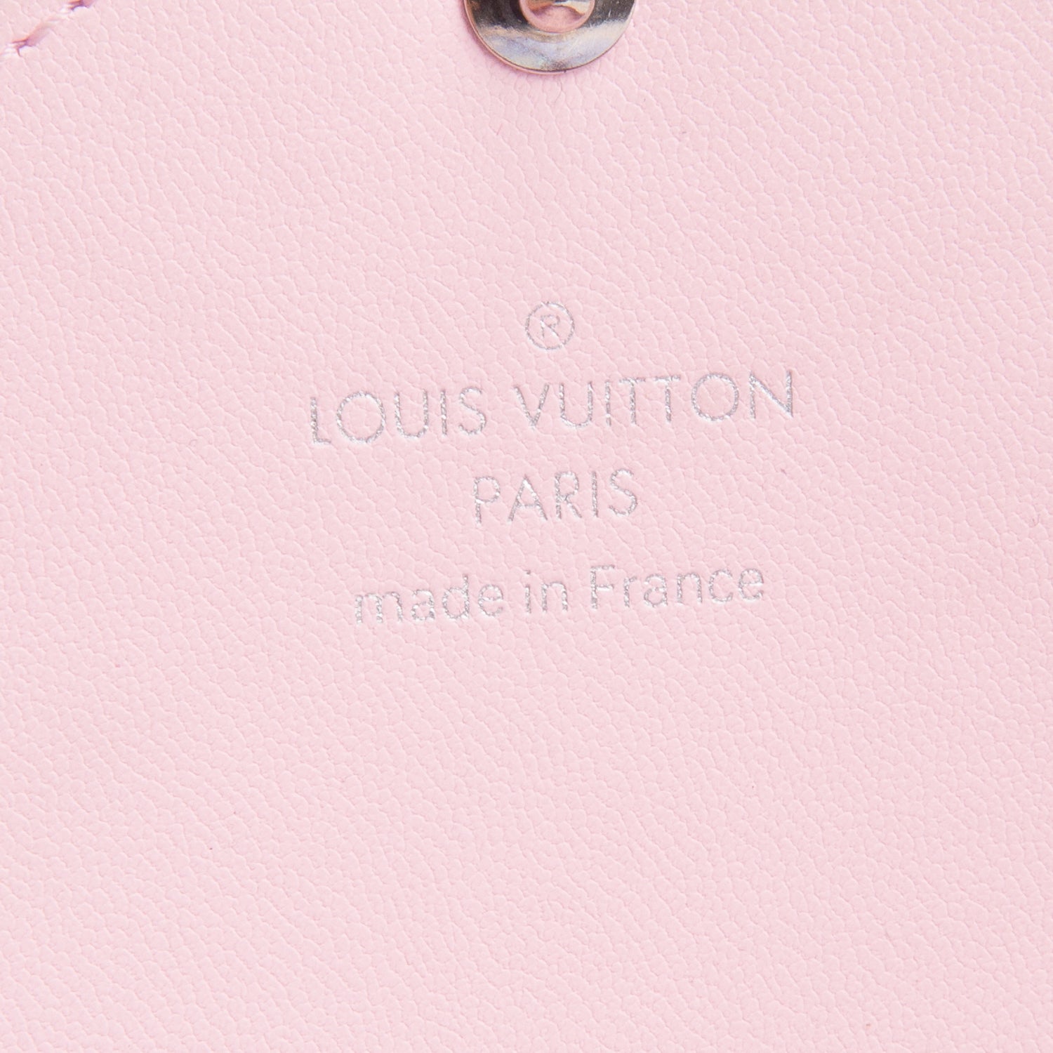 Louis Vuitton 2020 Multicolor Monogram Escale Kirigami Pochette Set