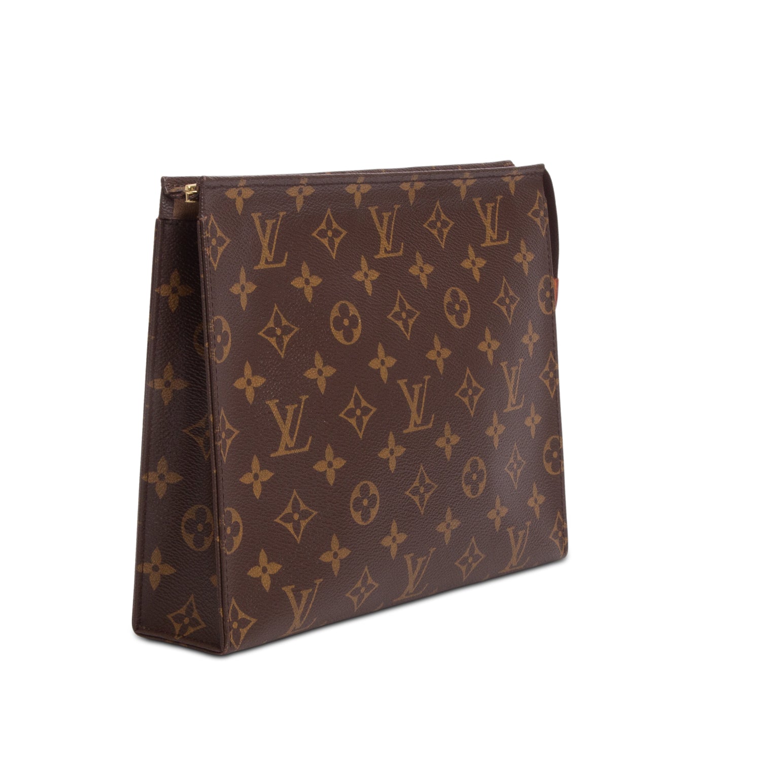 Louis Vuitton Monogram Toiletry Pouch 26