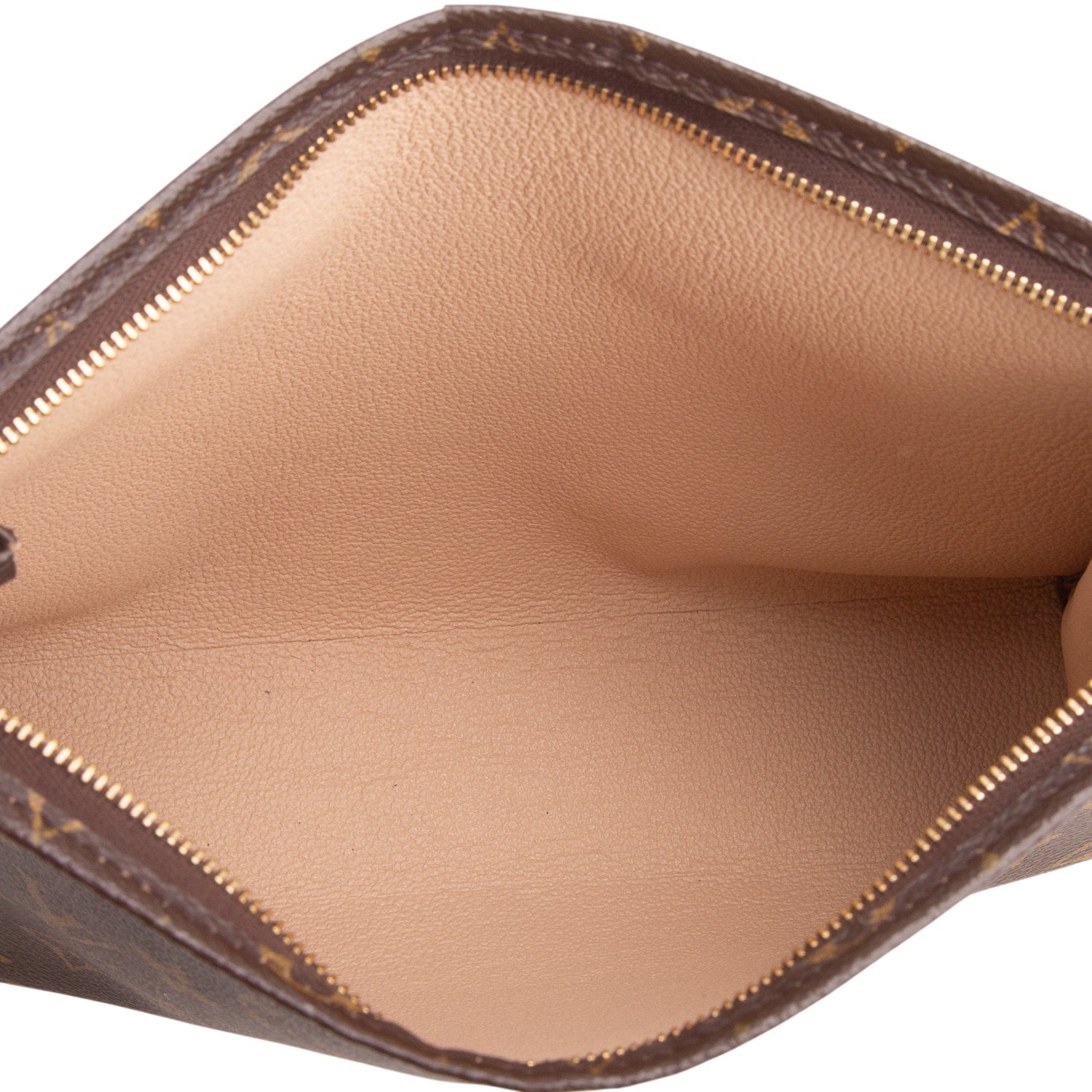 Louis Vuitton Monogram Toiletry Pouch 26