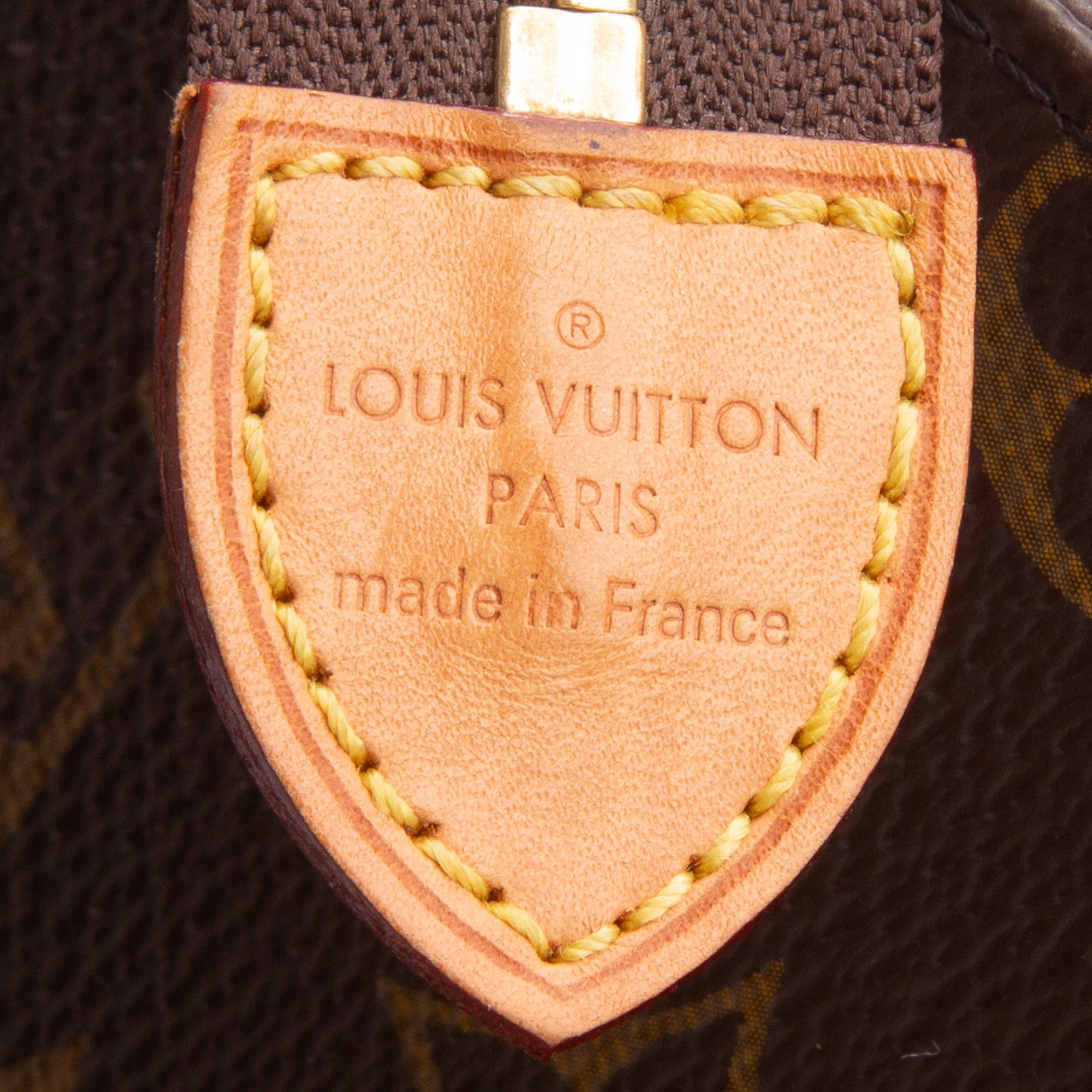 Louis Vuitton Monogram Toiletry Pouch 26