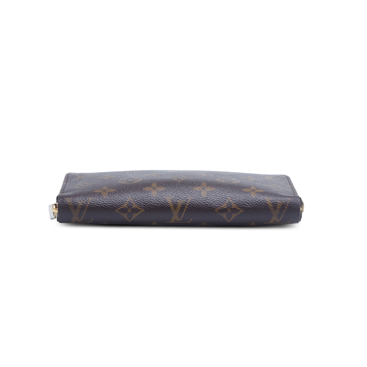 Louis Vuitton Monogram Zippy Wallet