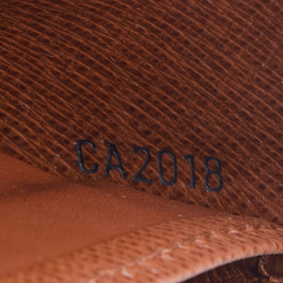 Louis Vuitton Monogram Zippy Wallet