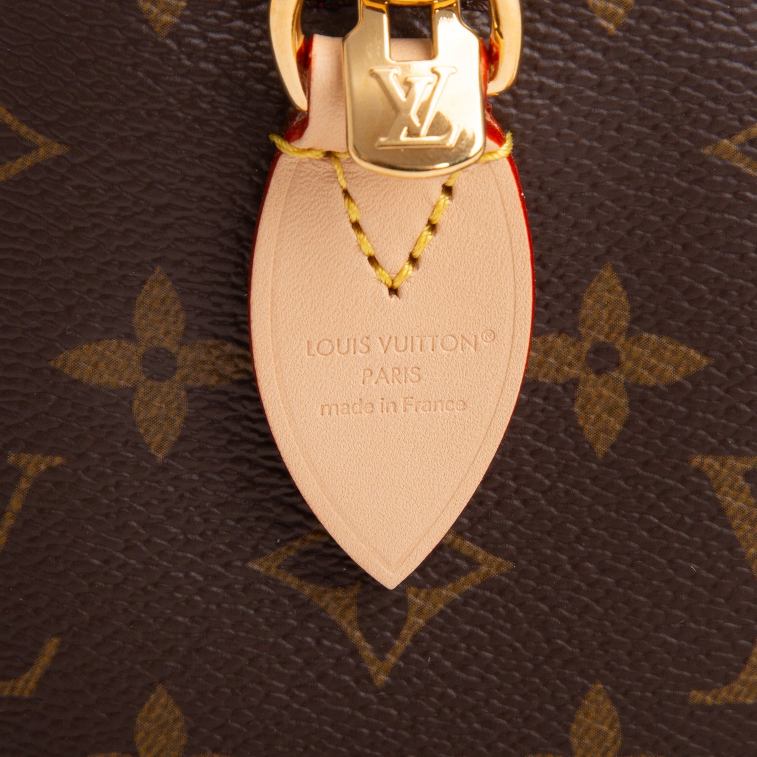 Louis Vuitton Monogram Speedy Bandouliere 20 w/ Strap