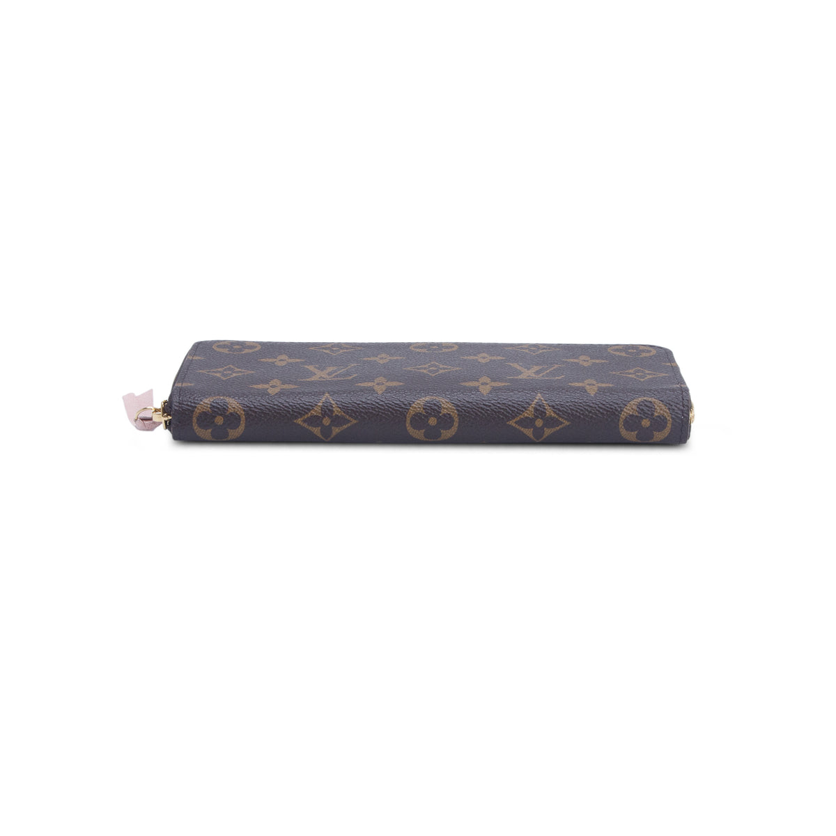 Louis Vuitton Monogram Clemence Wallet