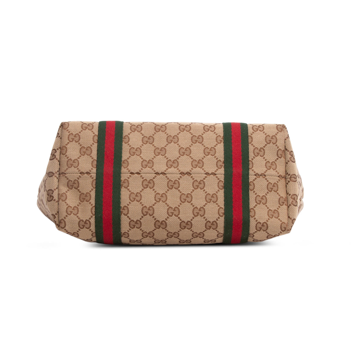 Gucci Monogram Medium Jolicoeur Tote