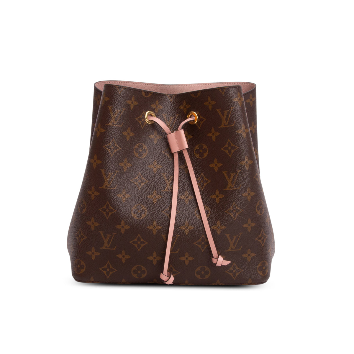 Louis Vuitton Monogram Neonoe MM w/ Box & Receipt