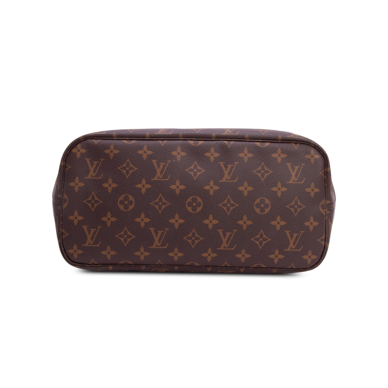 Louis Vuitton 2020 Monogram Neverfull MM w/ Pouch