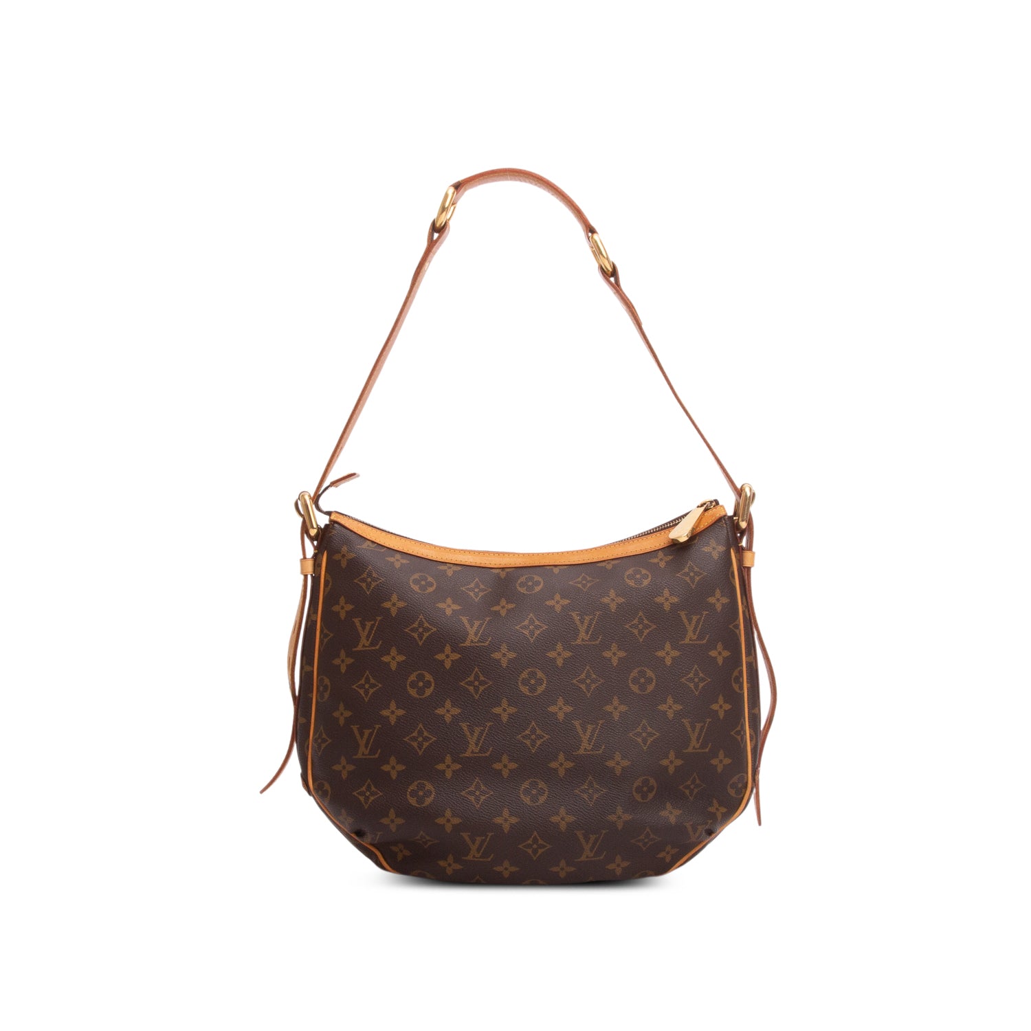 Louis Vuitton Monogram Tulum PM