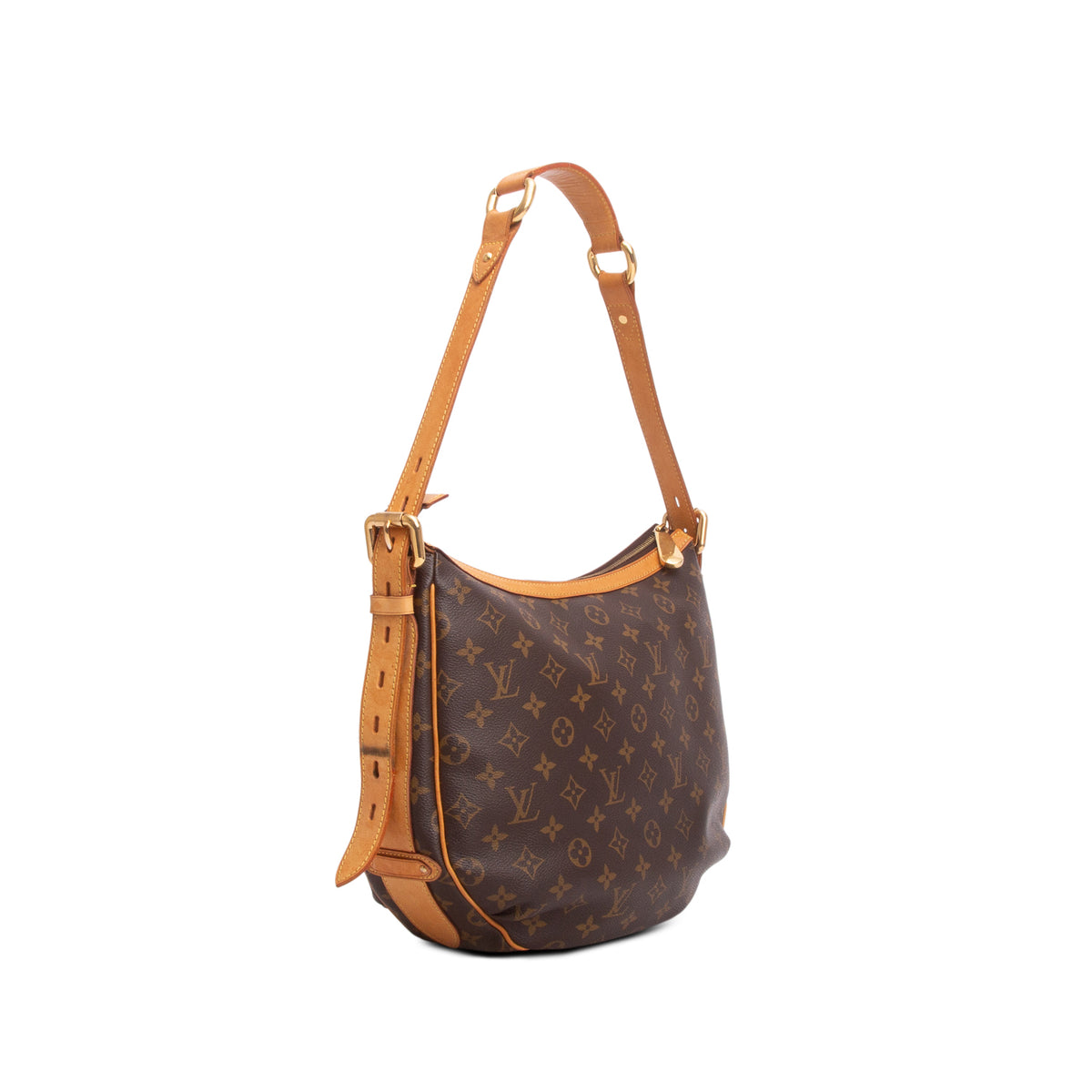 Louis Vuitton Monogram Tulum PM