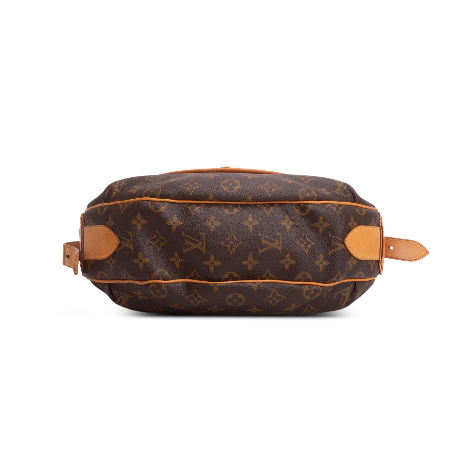 Louis Vuitton Monogram Tulum PM