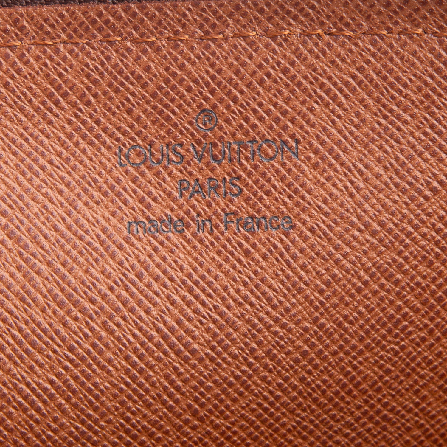 Louis Vuitton Monogram Papillon 30