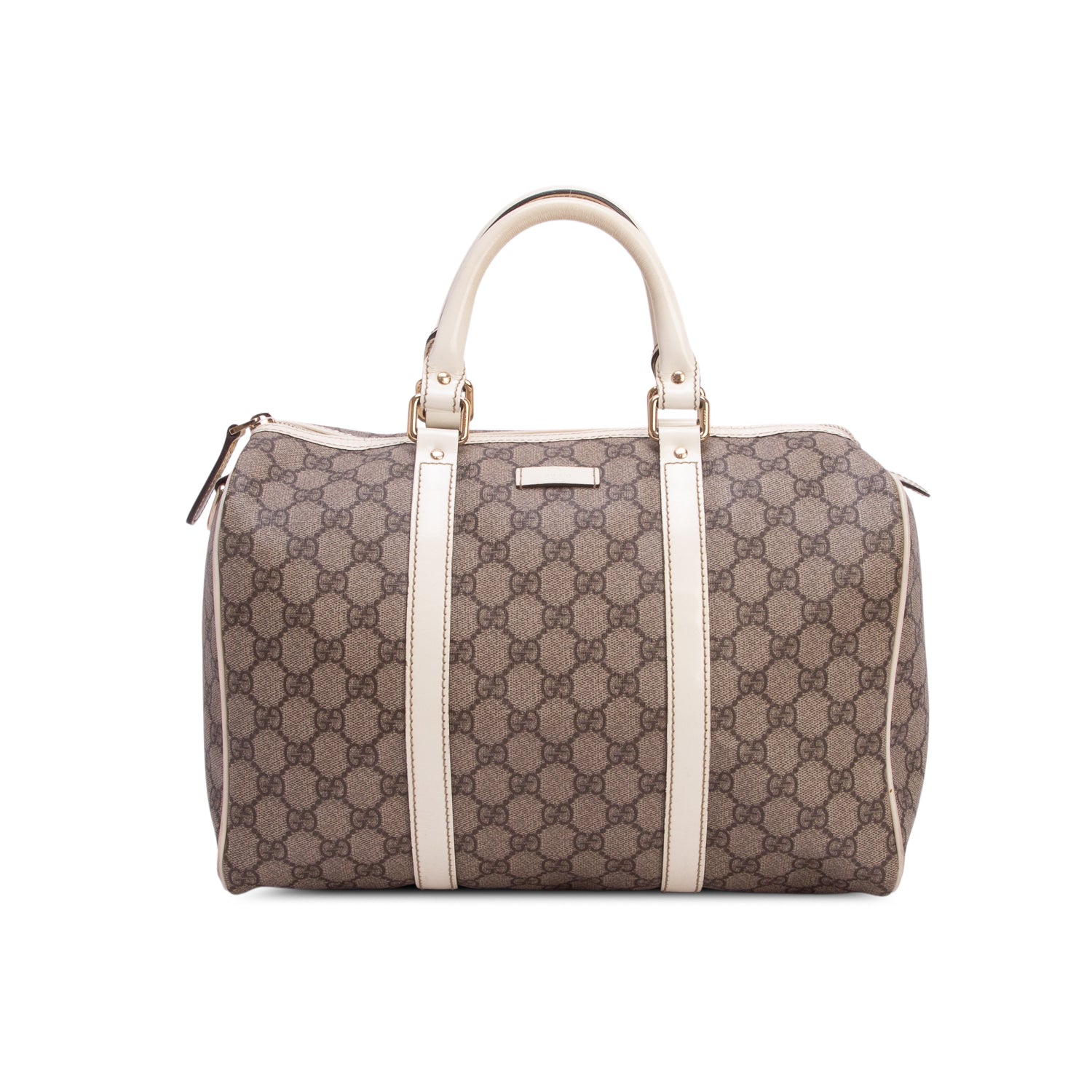 Gucci GG Plus Monogram Medium Joy Boston Bag
