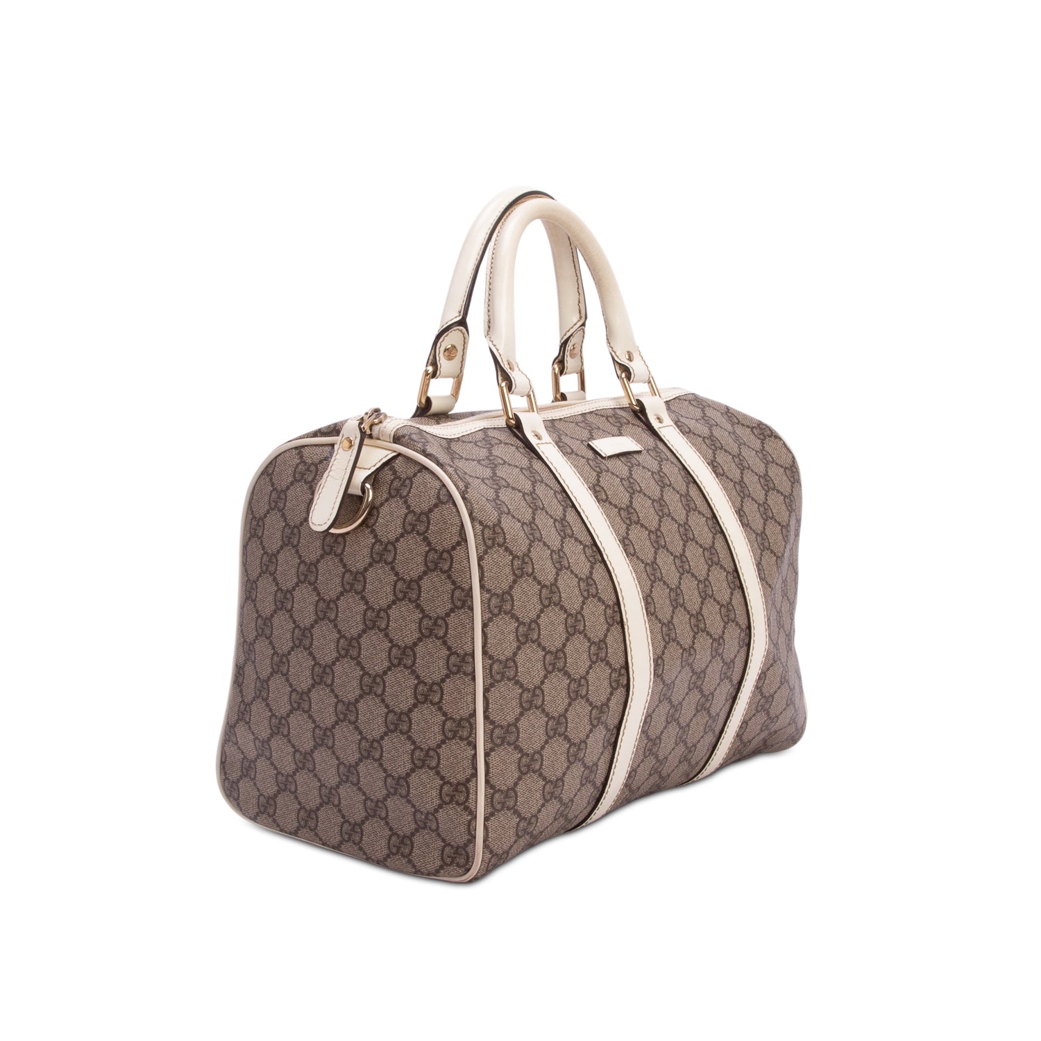 Gucci GG Plus Monogram Medium Joy Boston Bag