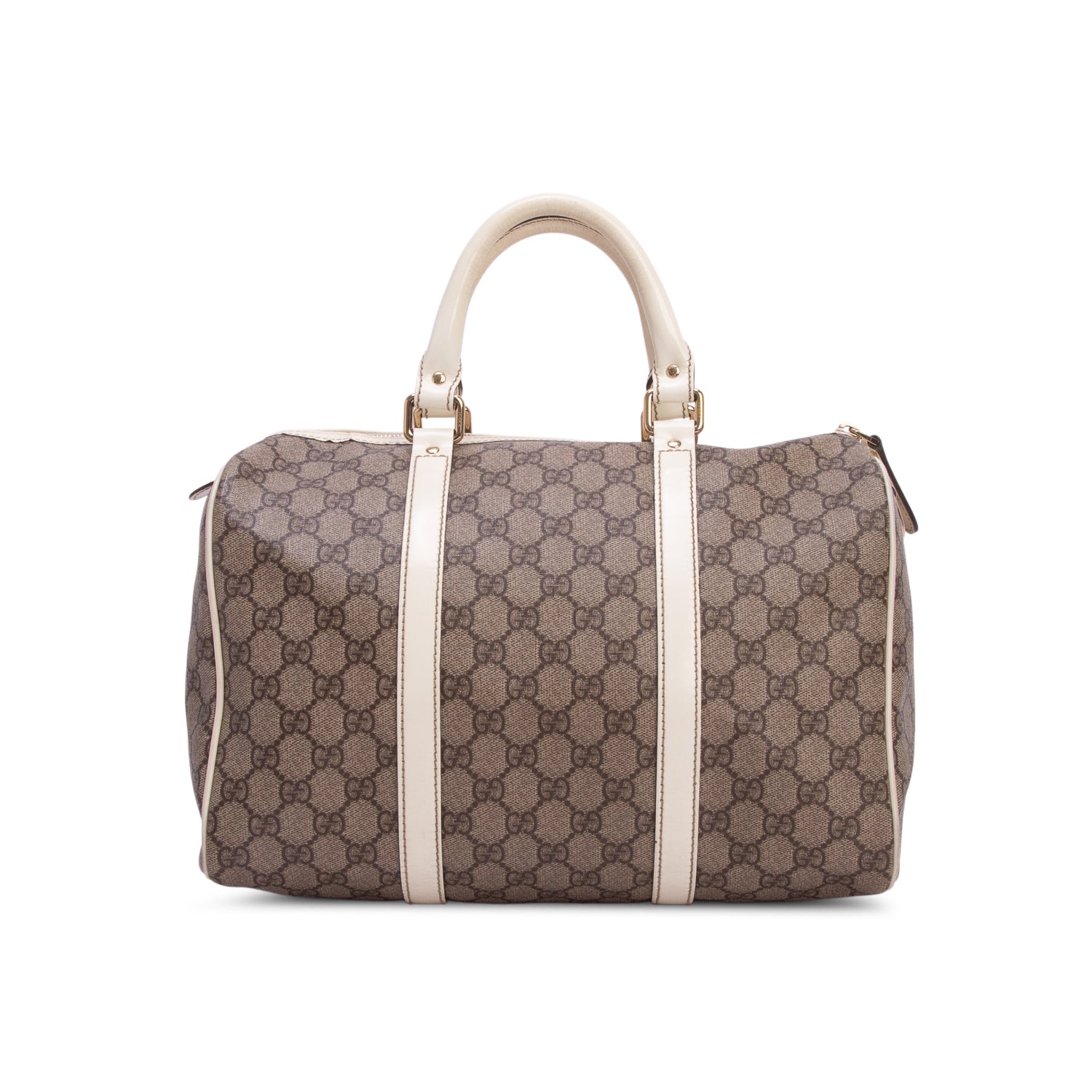 Gucci GG Plus Monogram Medium Joy Boston Bag