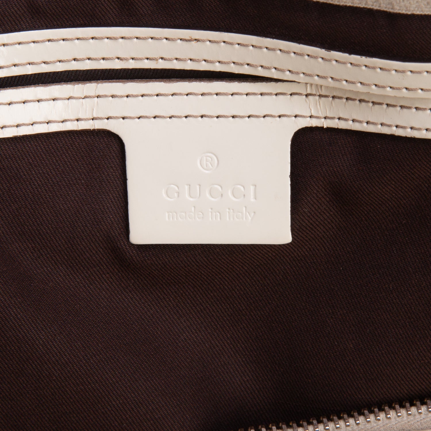 Gucci GG Plus Monogram Medium Joy Boston Bag