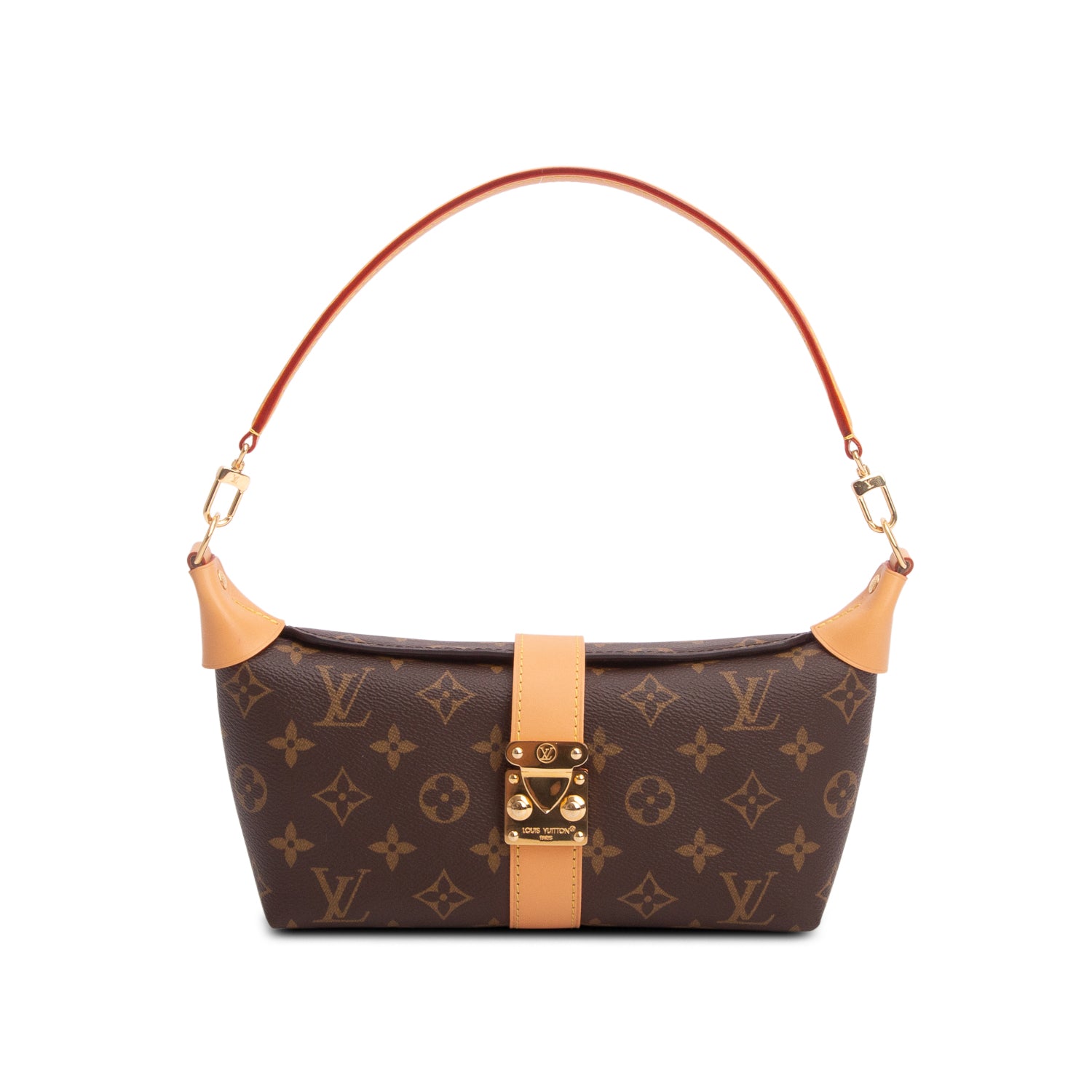 Louis Vuitton Monogram Pochette Mia