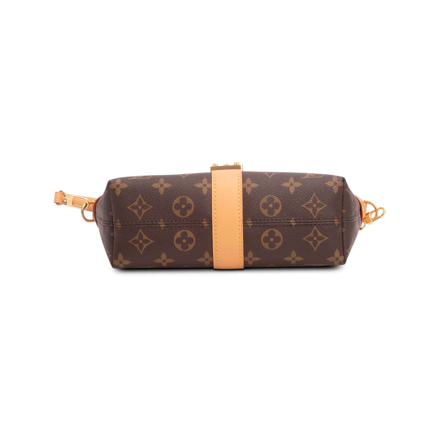 Louis Vuitton Monogram Pochette Mia
