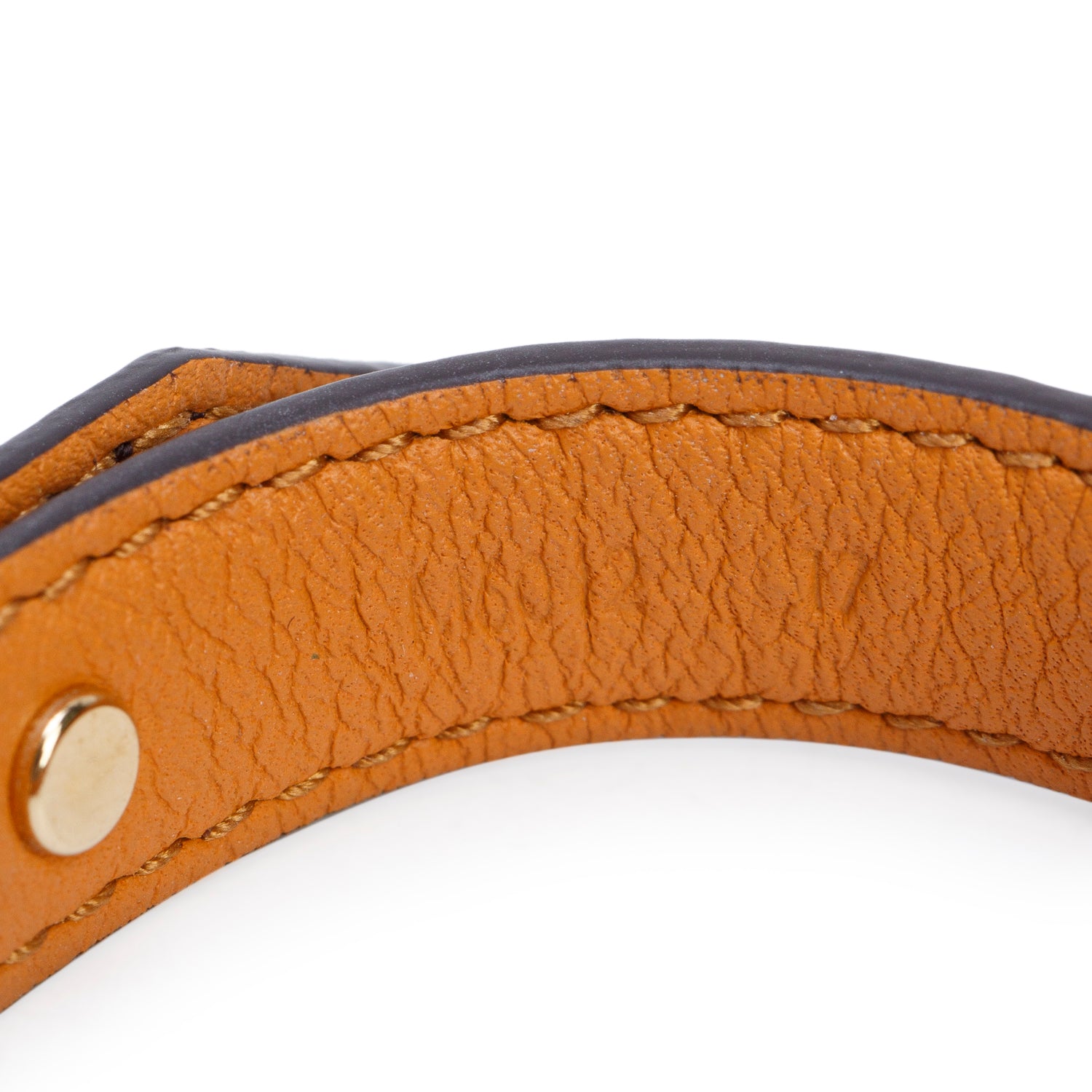 Louis Vuitton Monogram Essential V Bracelet w/ Box