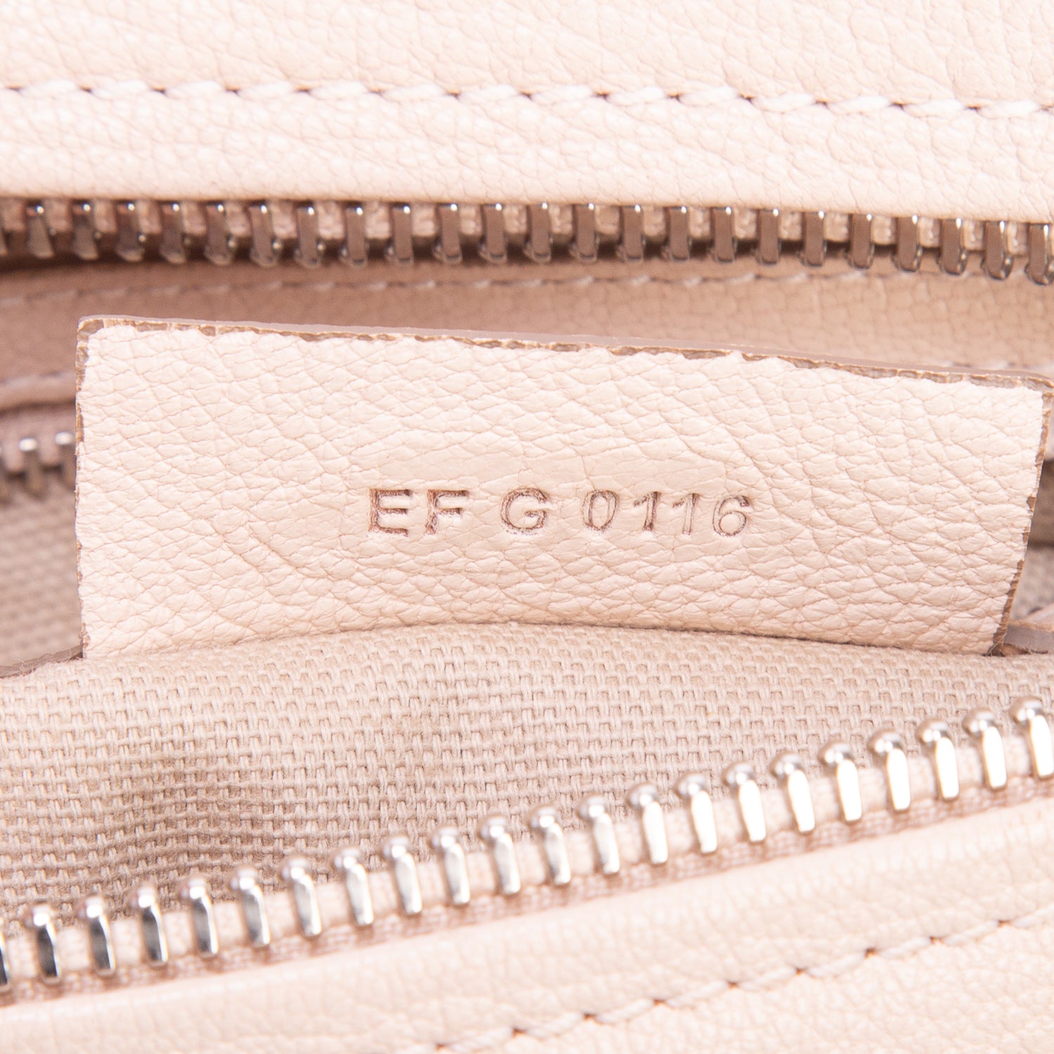 Givenchy Beige Sugar Goatskin Small Pandora w/ Strap