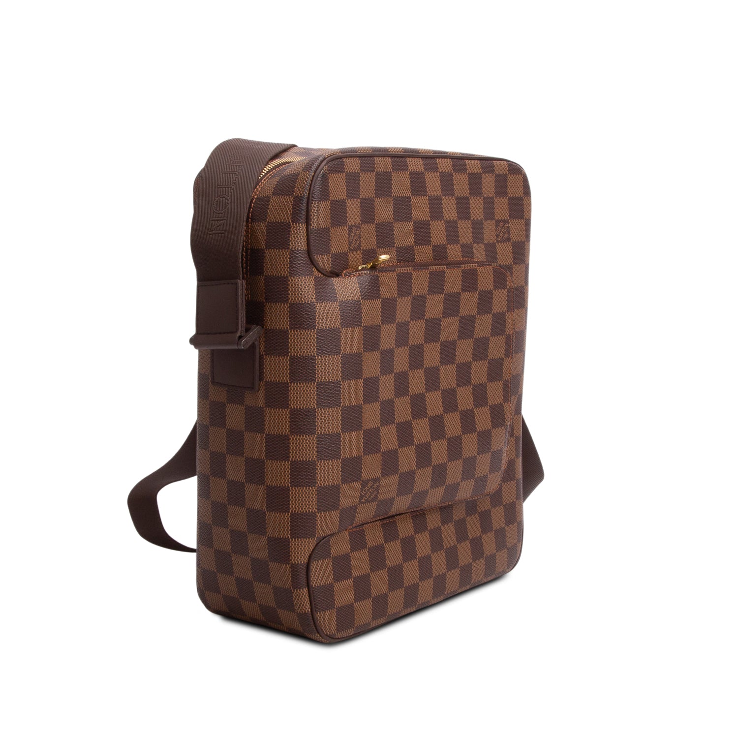Louis Vuitton Damier Ebene Olav MM