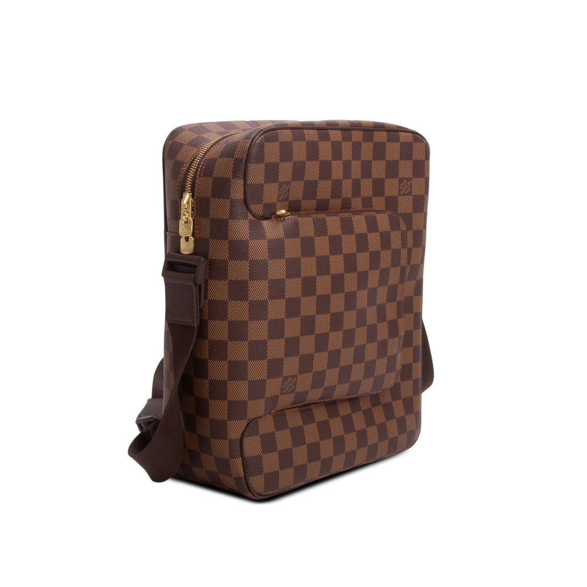Louis Vuitton Damier Ebene Olav MM