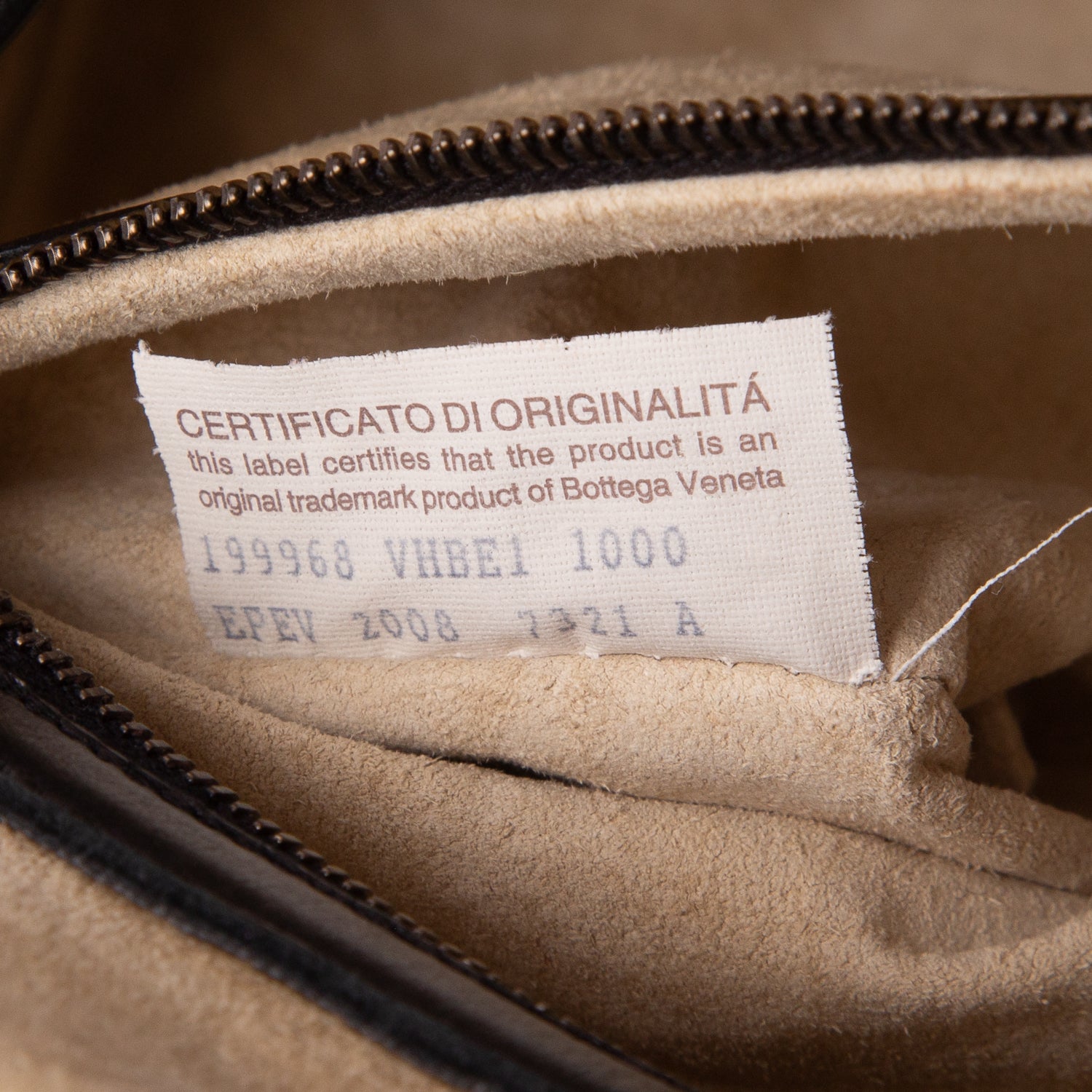 Bottega Veneta Black Intrecciato Doctor Bag