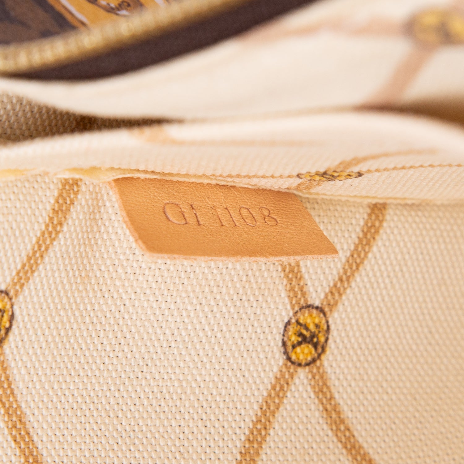 Louis Vuitton Monogram Summer Trunks Neverfull Pochette