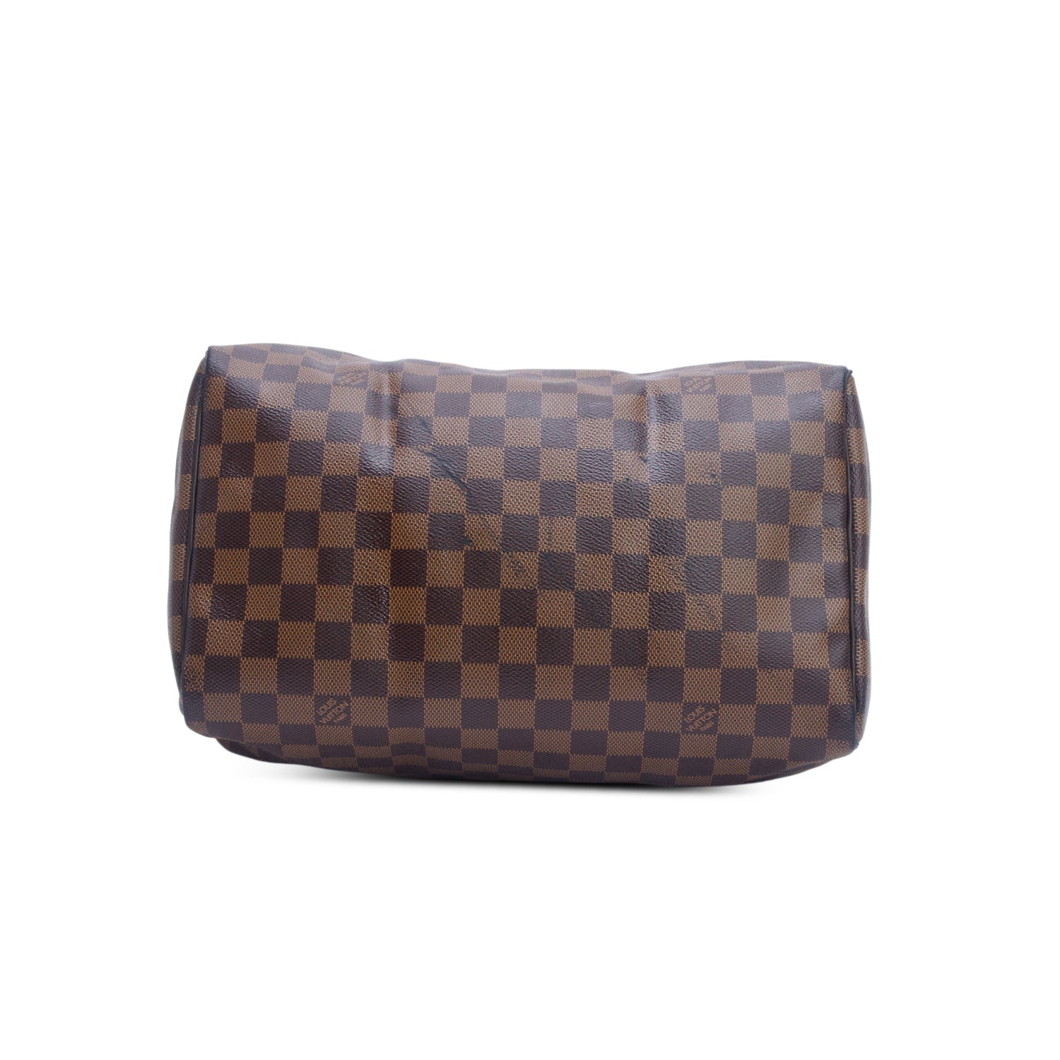 Louis Vuitton 2020 Damier Ebene Speedy 30