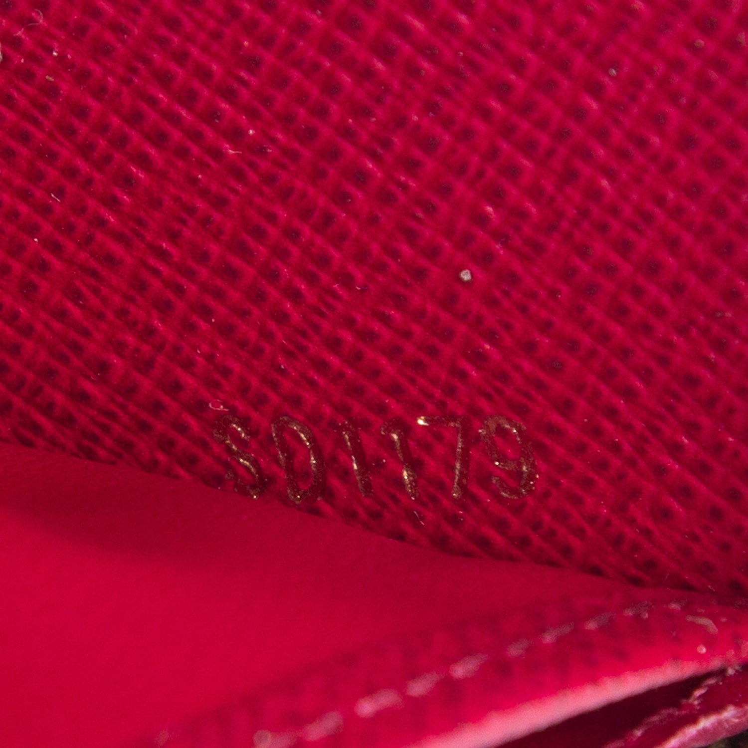 Louis Vuitton Monogram Zippy Wallet