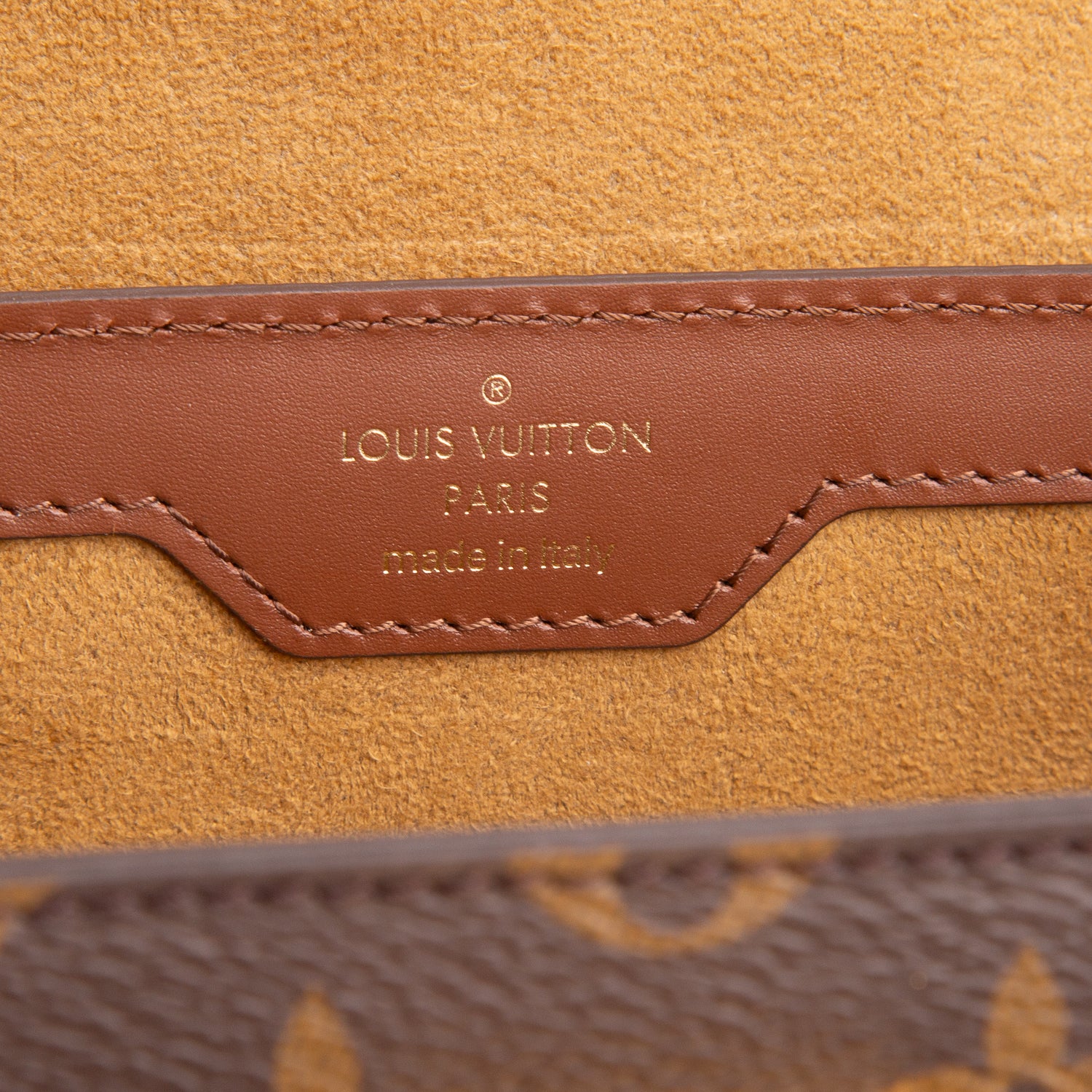 Louis Vuitton 2023 Monogram Papillon Trunk w/ Box, Strap, & Receipt