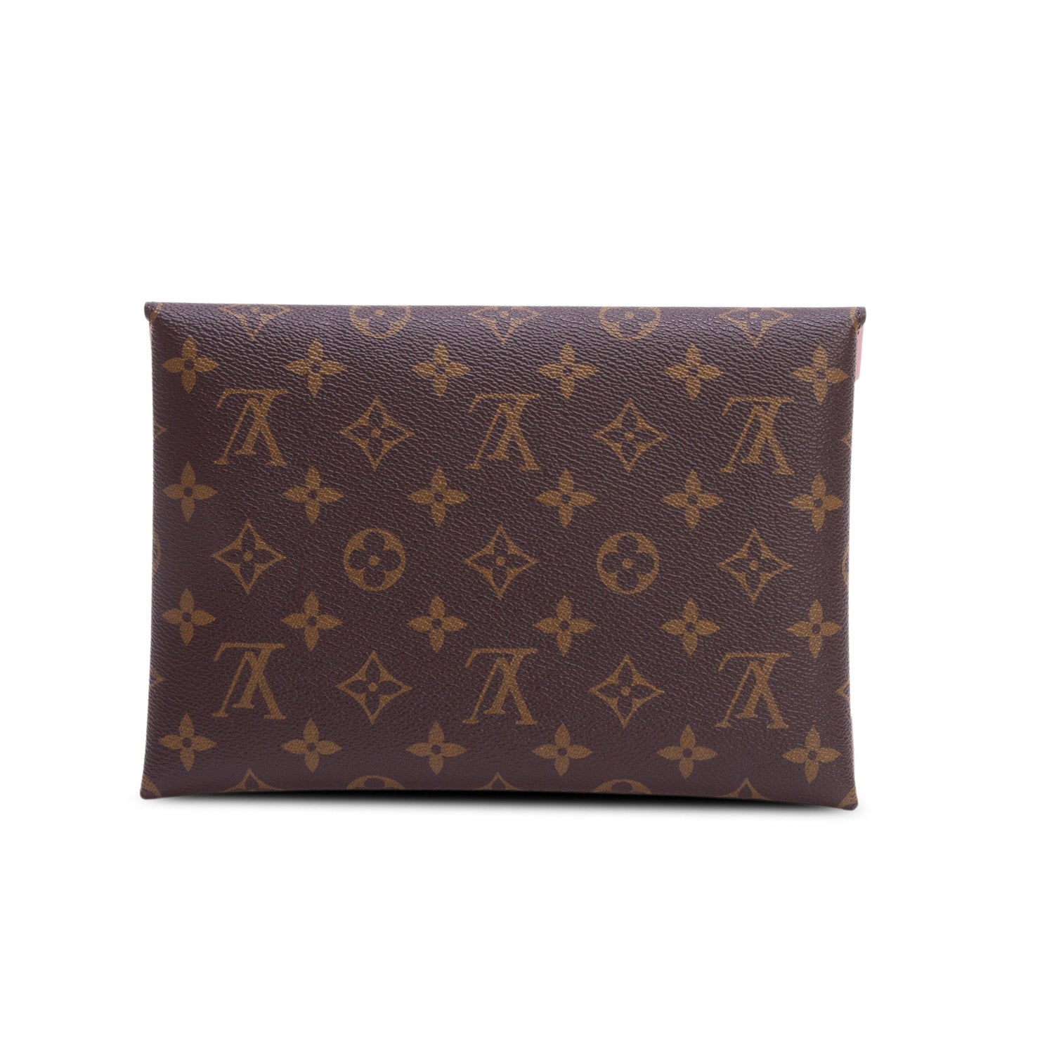 Louis Vuitton Monogram Kirigami Pochette Set w/ Box & Receipt