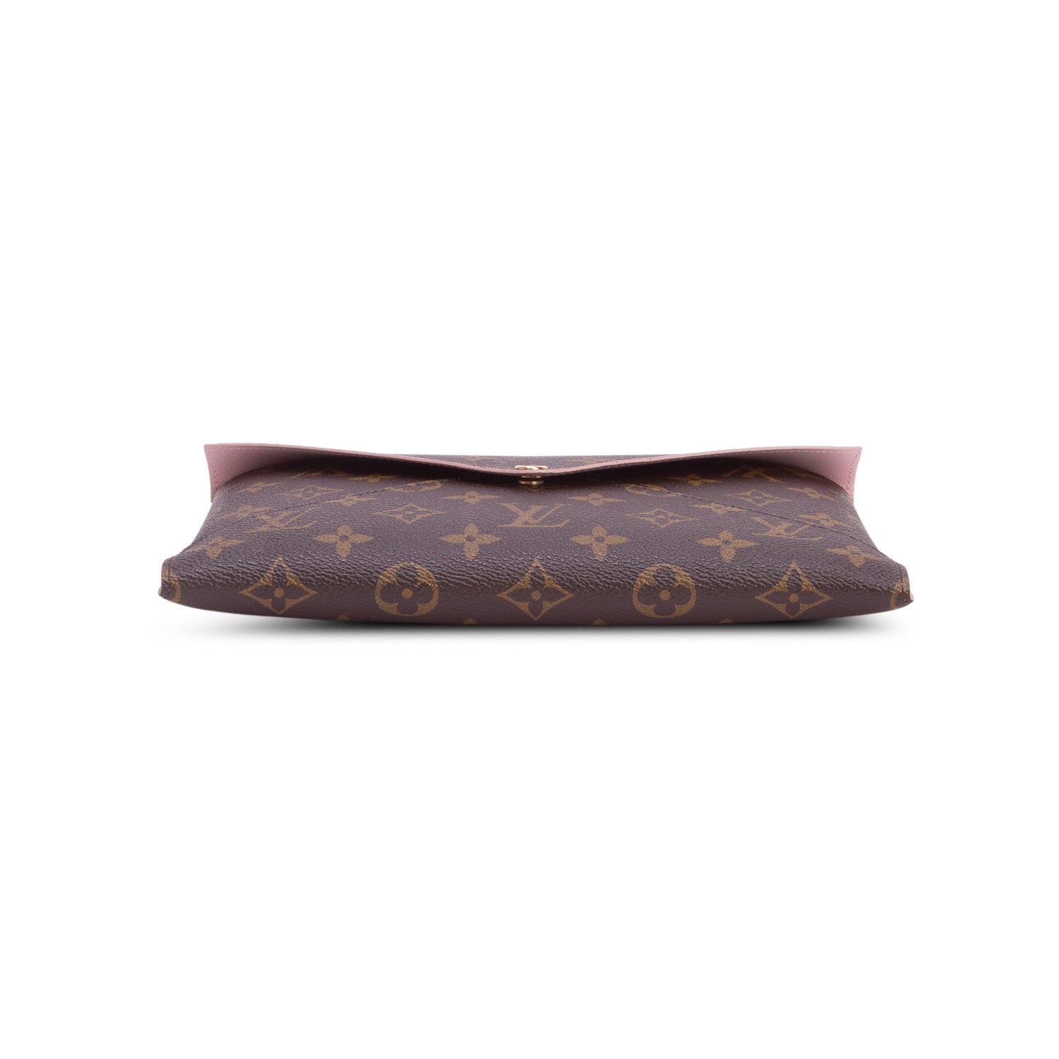 Louis Vuitton Monogram Kirigami Pochette Set w/ Box & Receipt