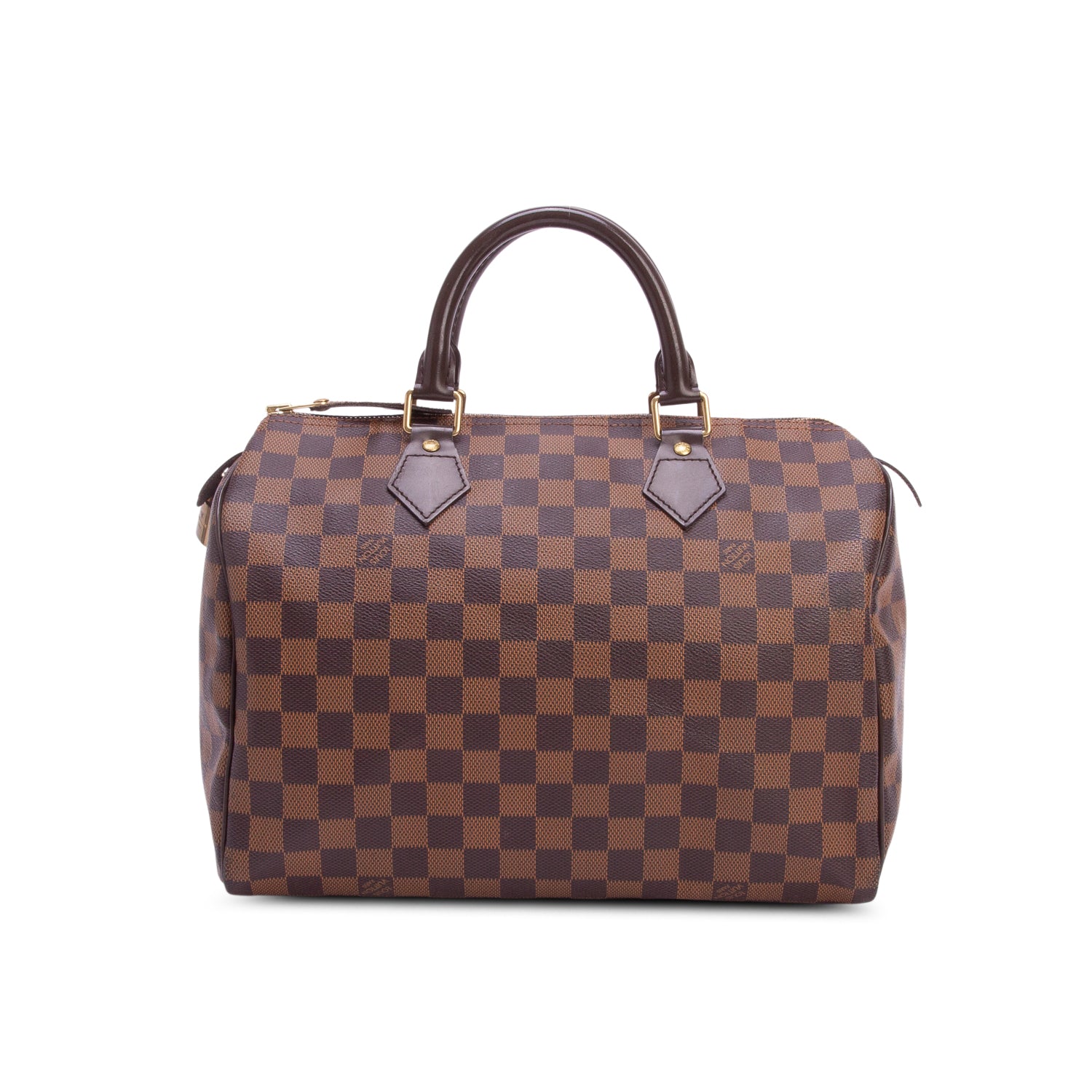 Louis Vuitton Damier Ebene Speedy 30
