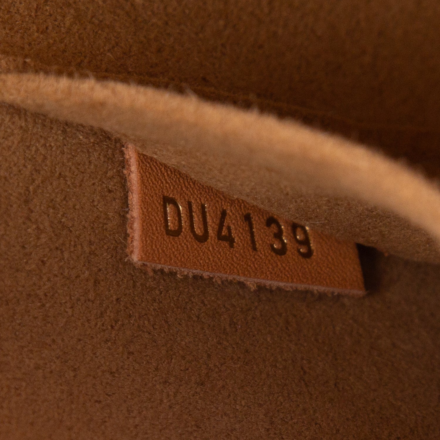 Louis Vuitton Monogram Boite Chapeau Souple MM