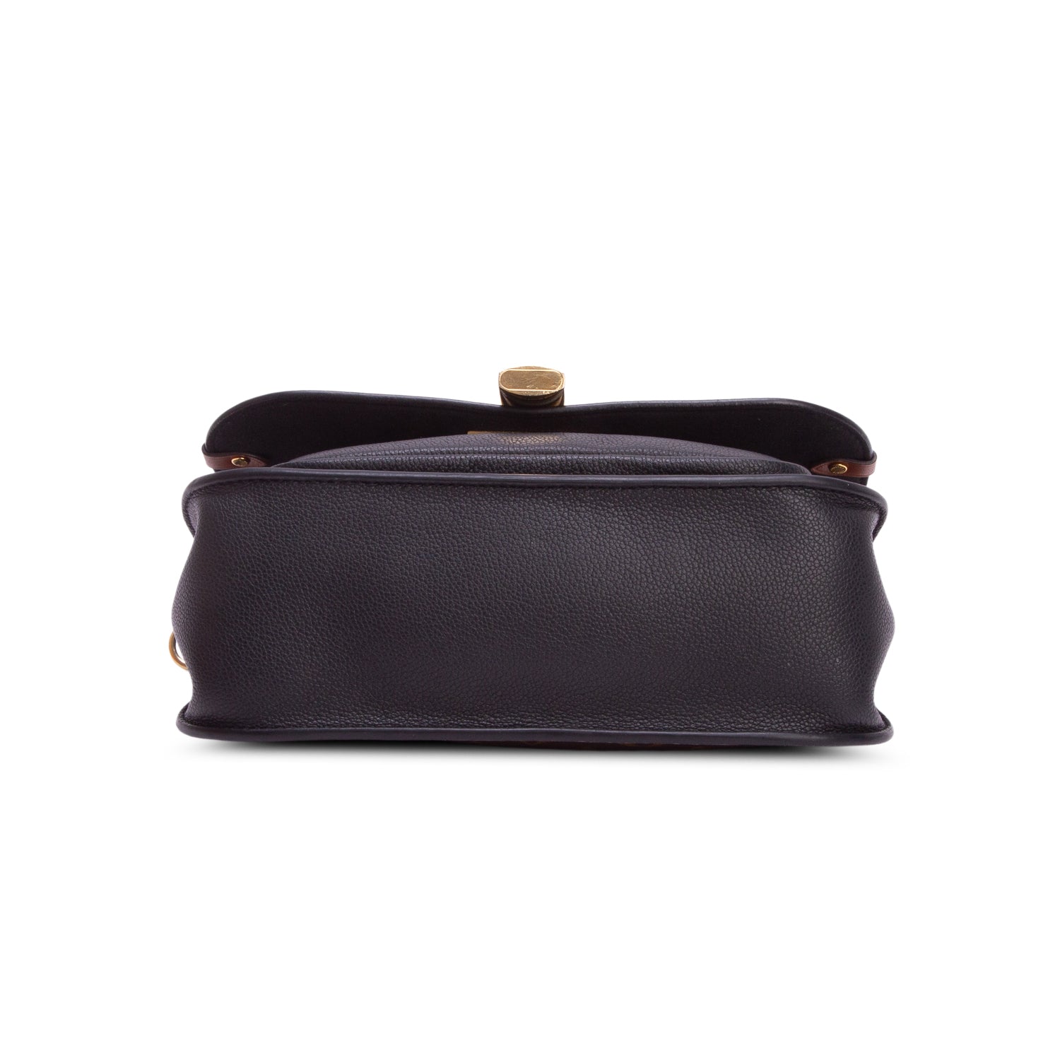 Louis Vuitton 2021 Monogram Vaugirard Bag w/ Box & Strap