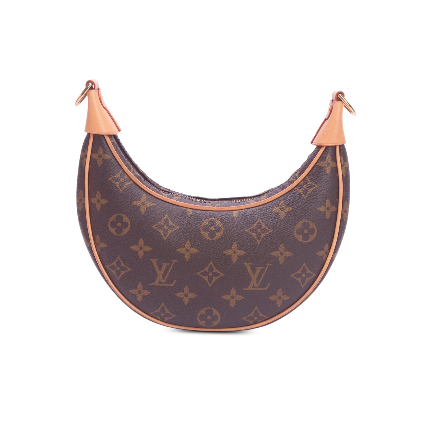 Louis Vuitton Monogram Loop PM Bag w/ Box & Straps