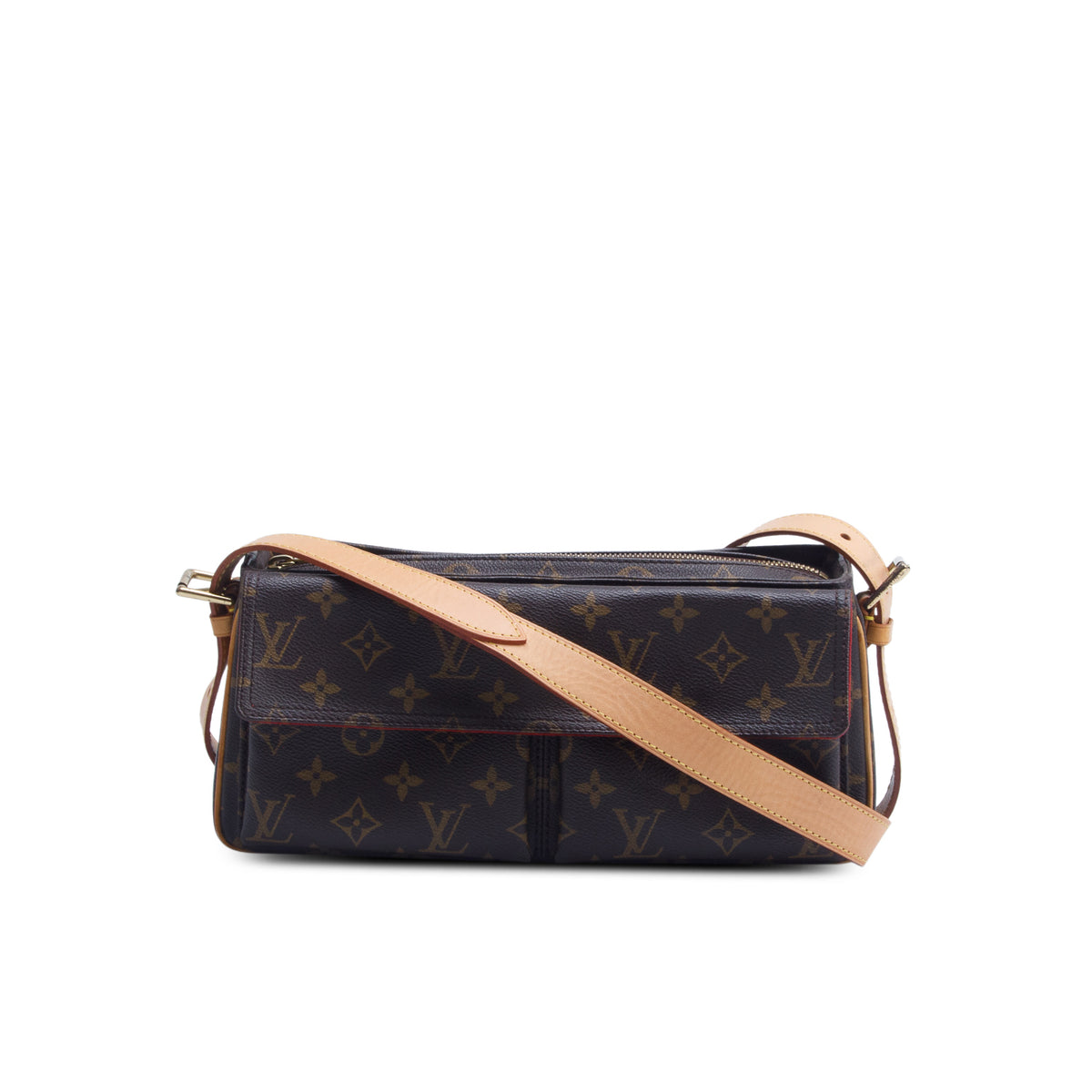 Louis Vuitton Monogram Viva-Cite MM