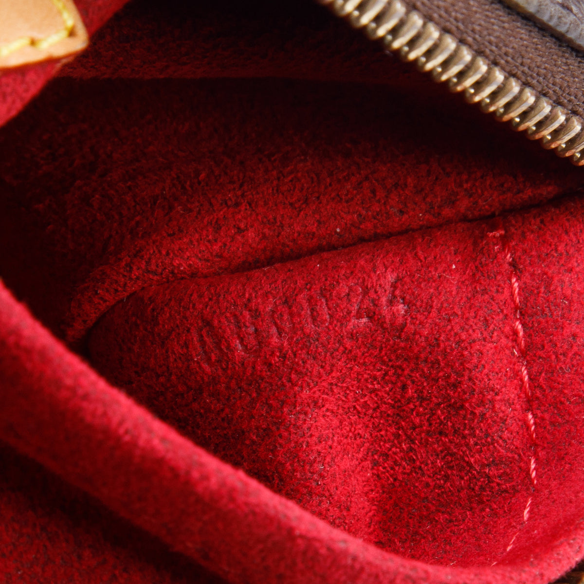 Louis Vuitton Monogram Viva-Cite MM