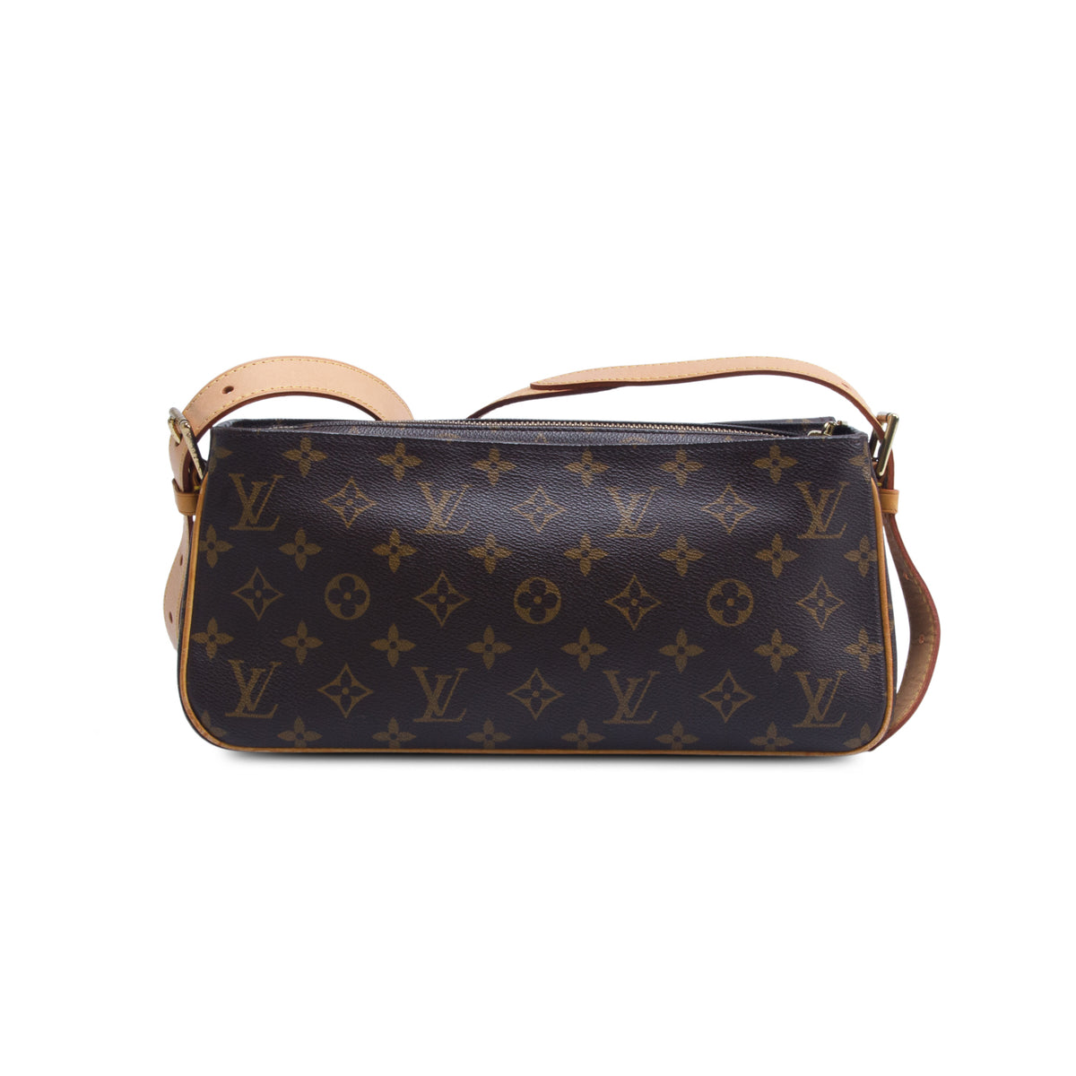 Louis Vuitton Monogram Viva-Cite MM