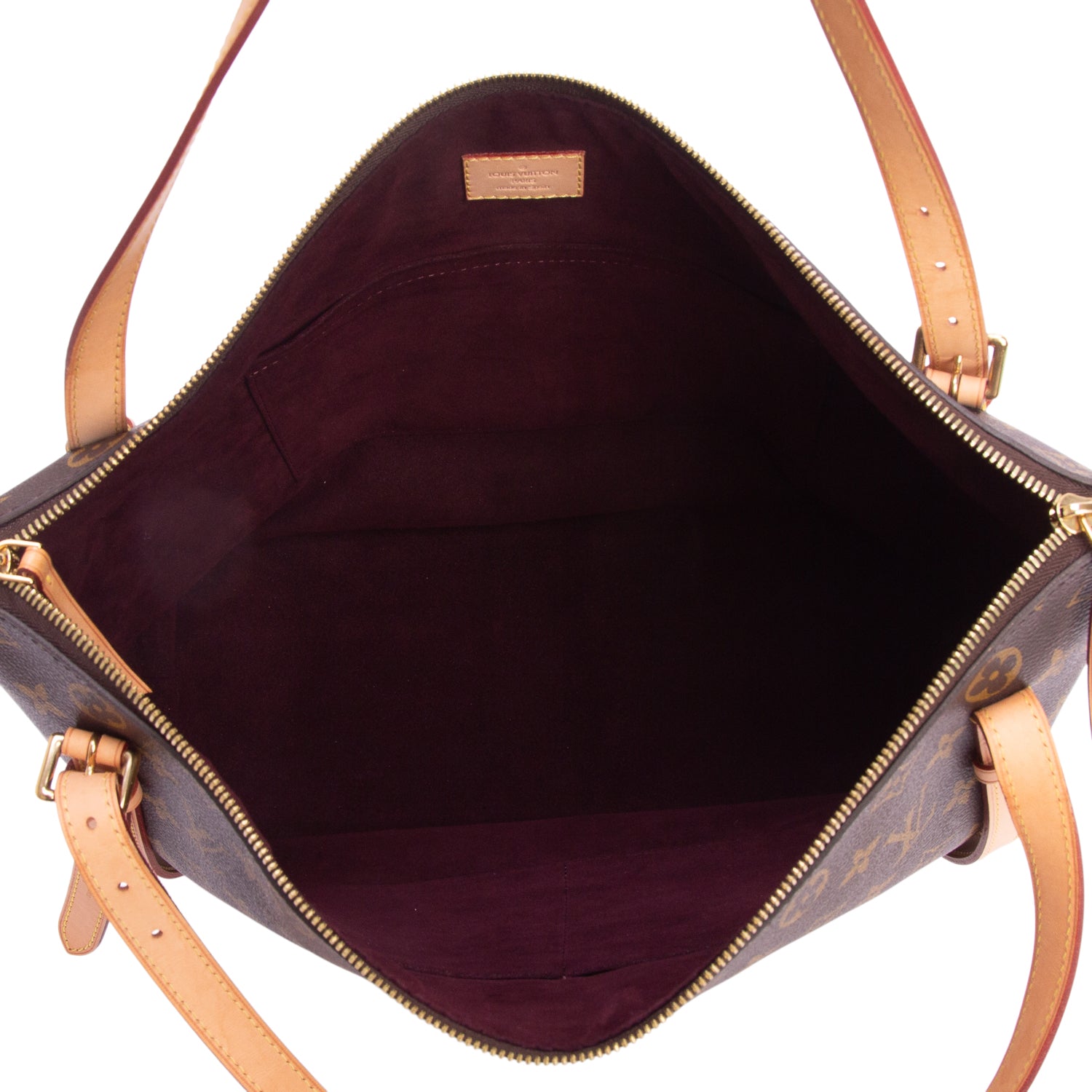 Louis Vuitton Monogram Tuileries
