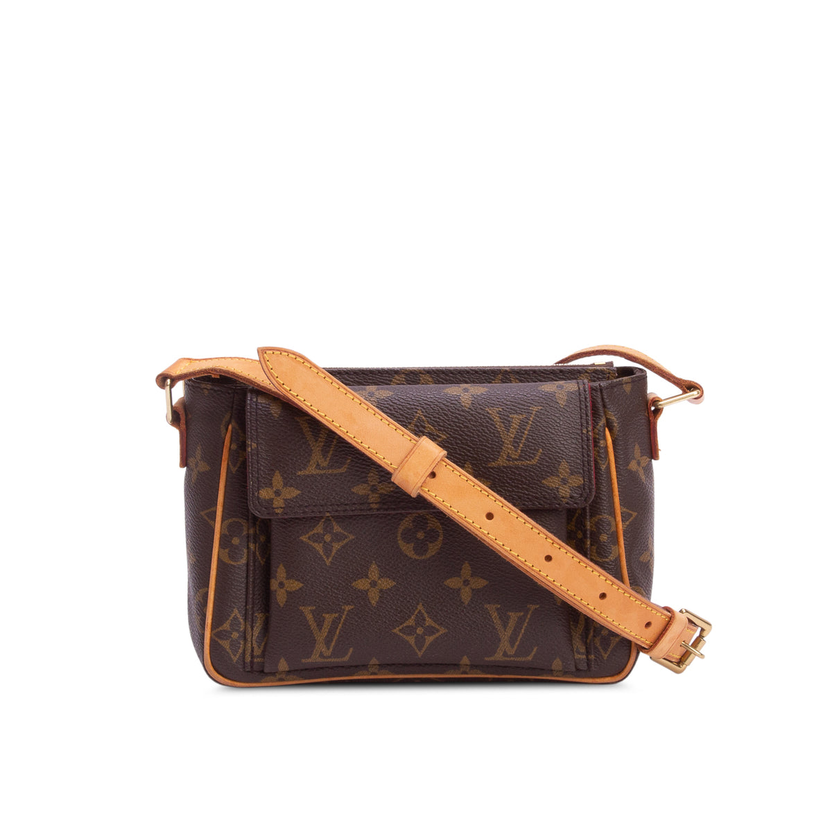 Louis Vuitton Monogram Viva Cite PM