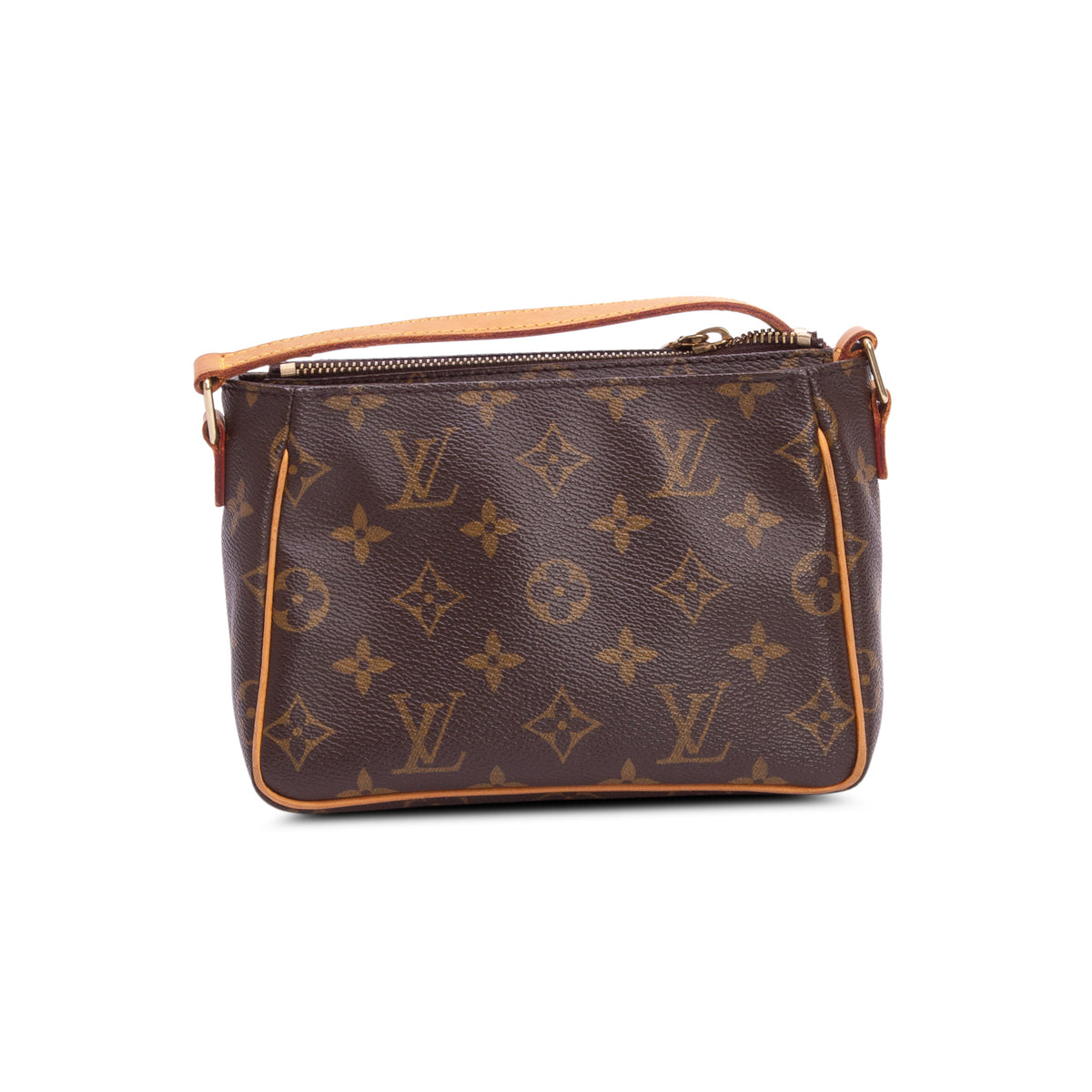 Louis Vuitton Monogram Viva Cite PM