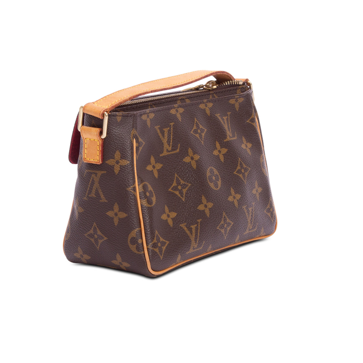 Louis Vuitton Monogram Viva Cite PM