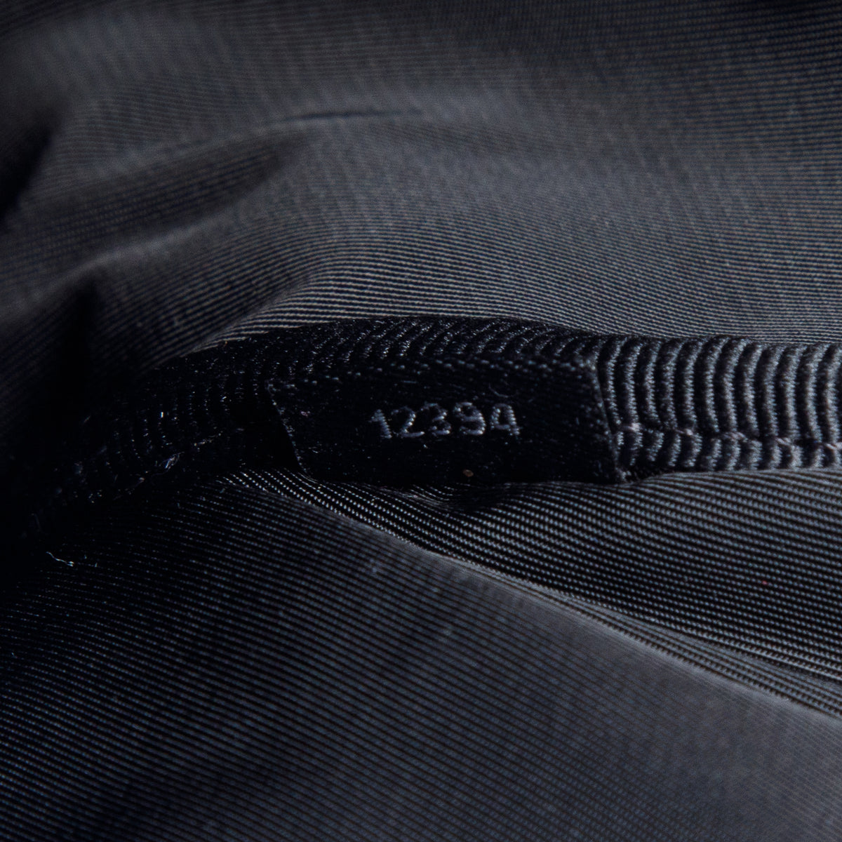 Alexander Wang Blue Grained Calfskin Leather Rocco Shoulder Bag w/ Strap
