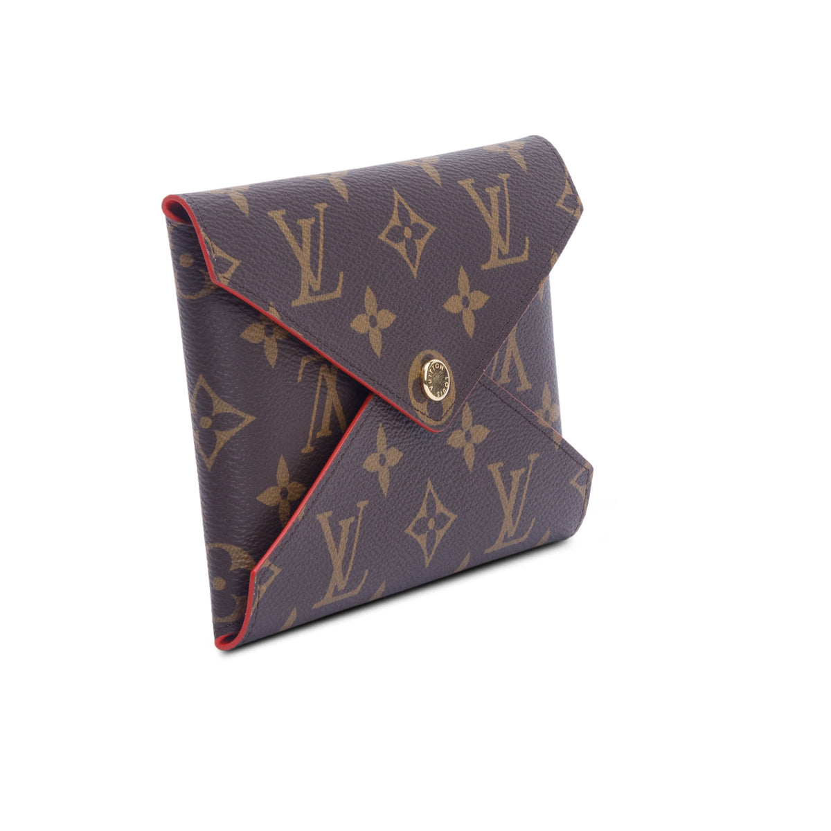 Louis Vuitton Monogram Medium Kirigami Pochette Insert