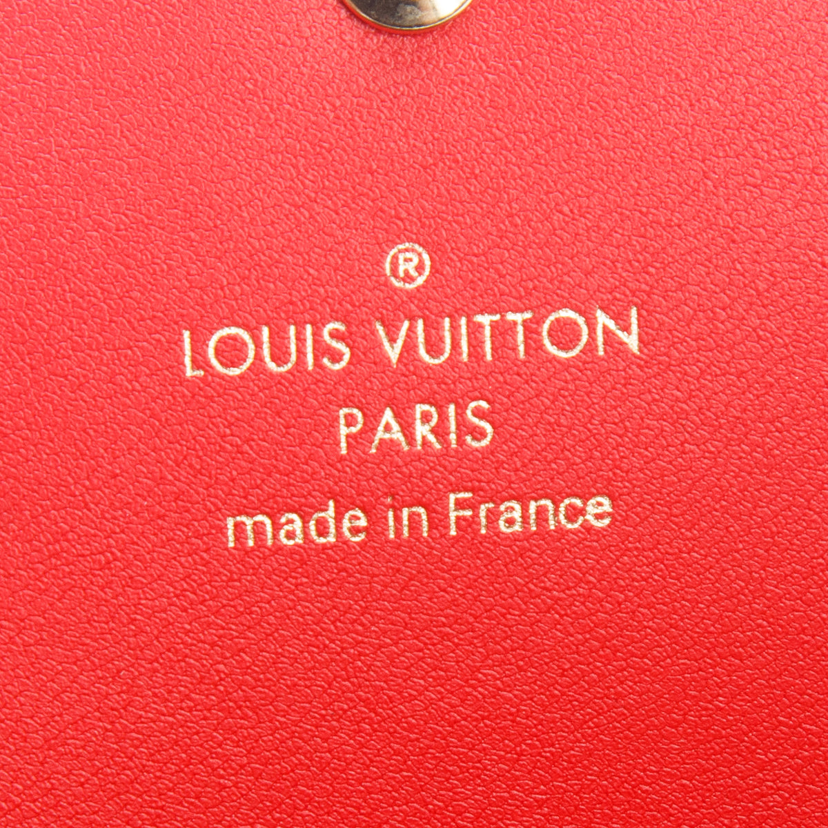 Louis Vuitton Monogram Medium Kirigami Pochette Insert