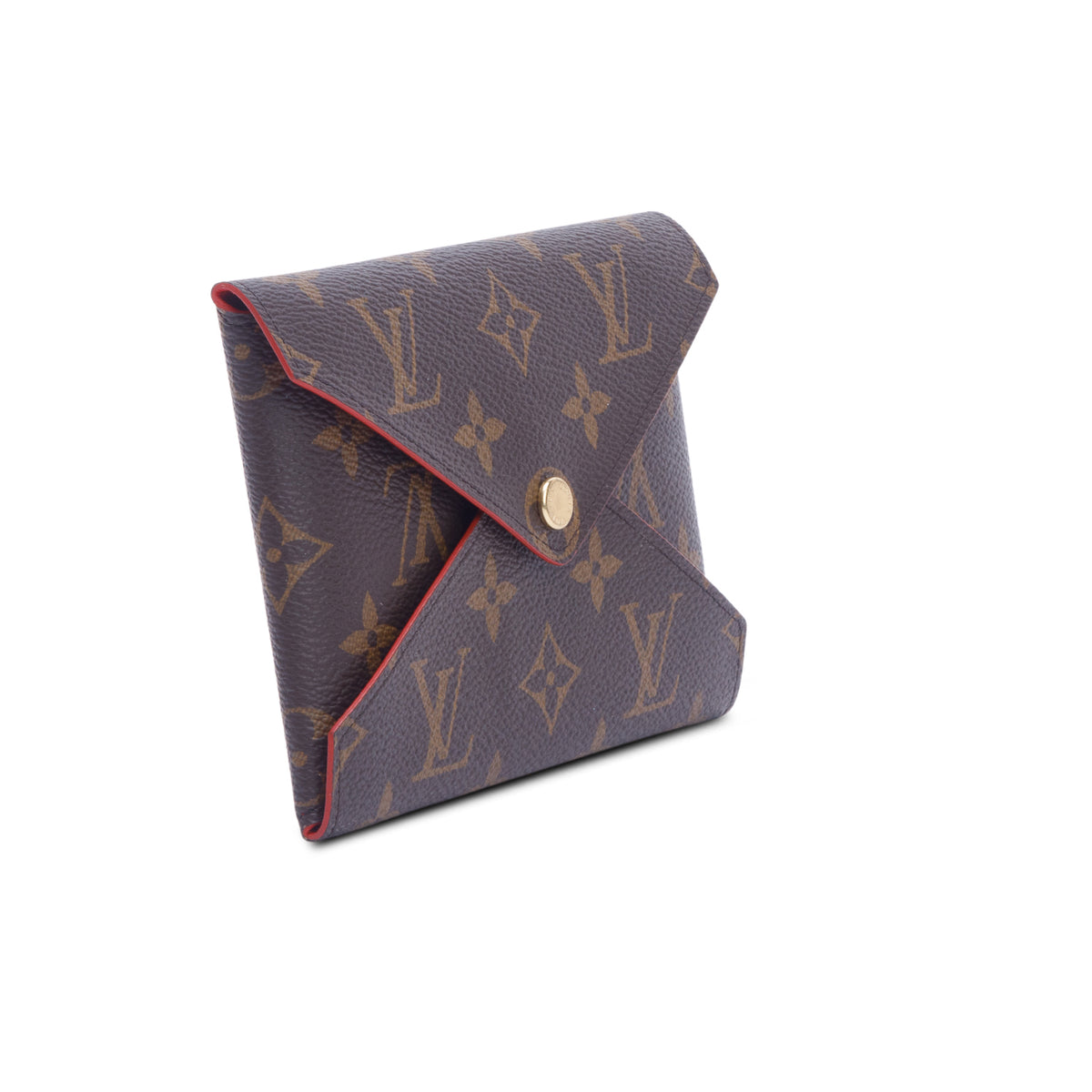 Louis Vuitton Monogram Medium Kirigami Pochette Insert