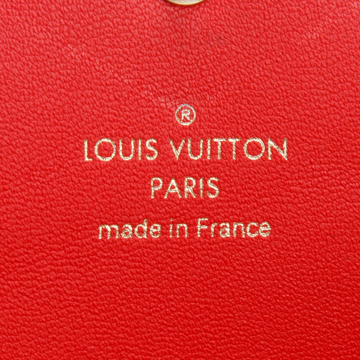 Louis Vuitton Monogram Medium Kirigami Pochette Insert